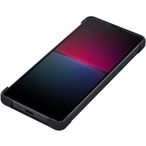 Style Cover Sony Xperia 10 IV Black