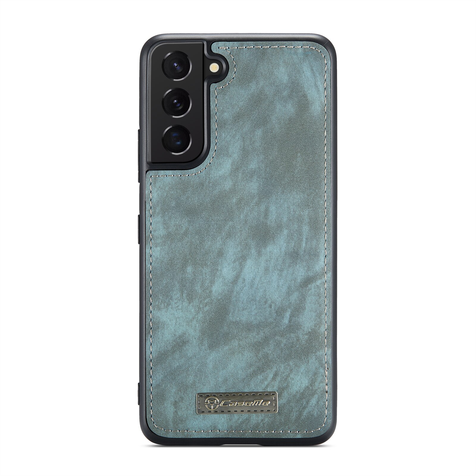 Multi-slot Suojakotelo Samsung Galaxy S22 Sininen