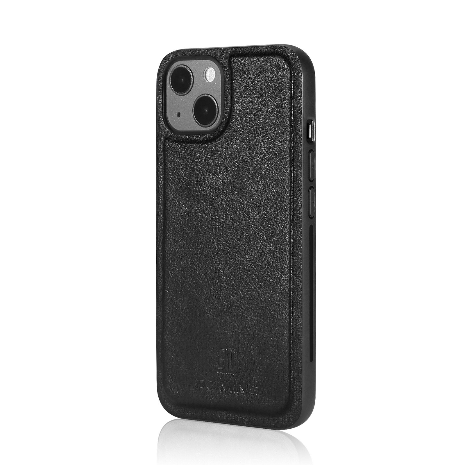 Magnet Wallet iPhone 13 Mini Black