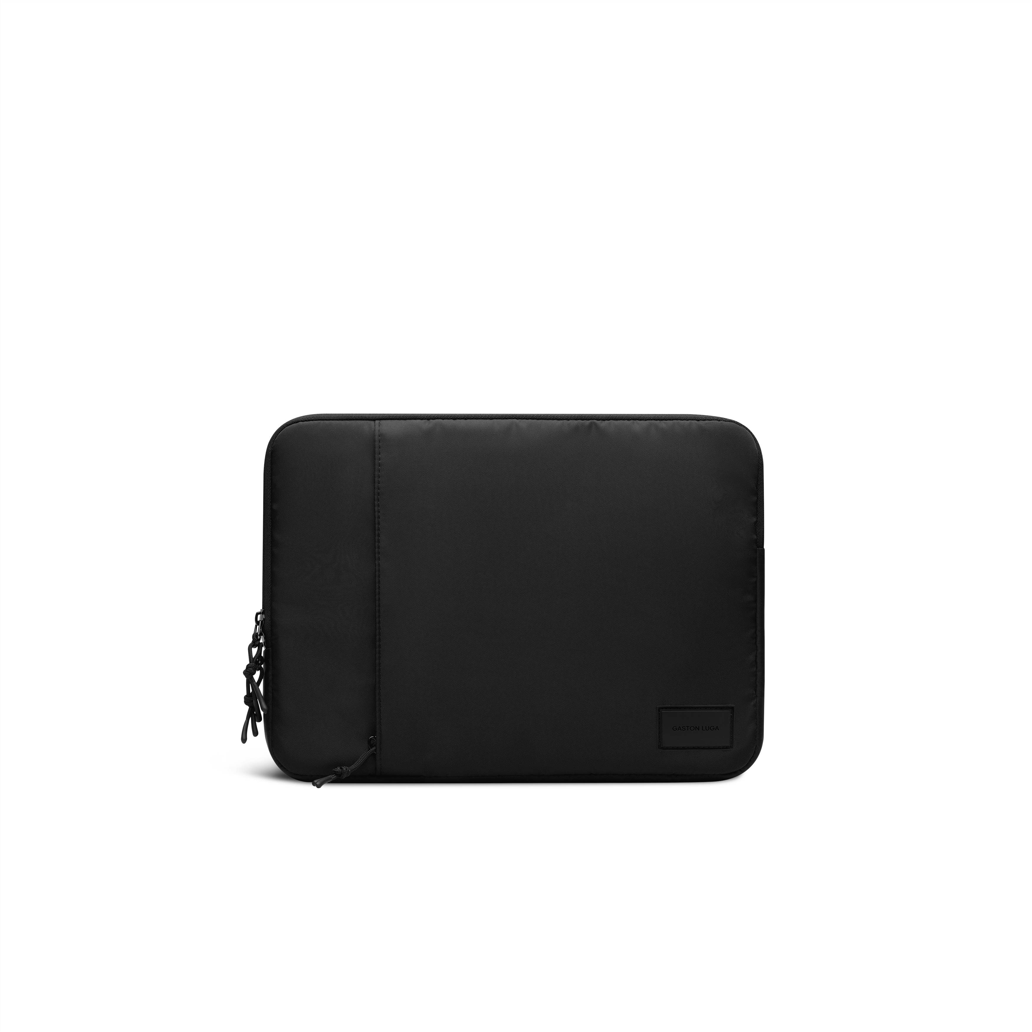 Däsh Cushioned Laptop-suojakotelo 13/14" Musta