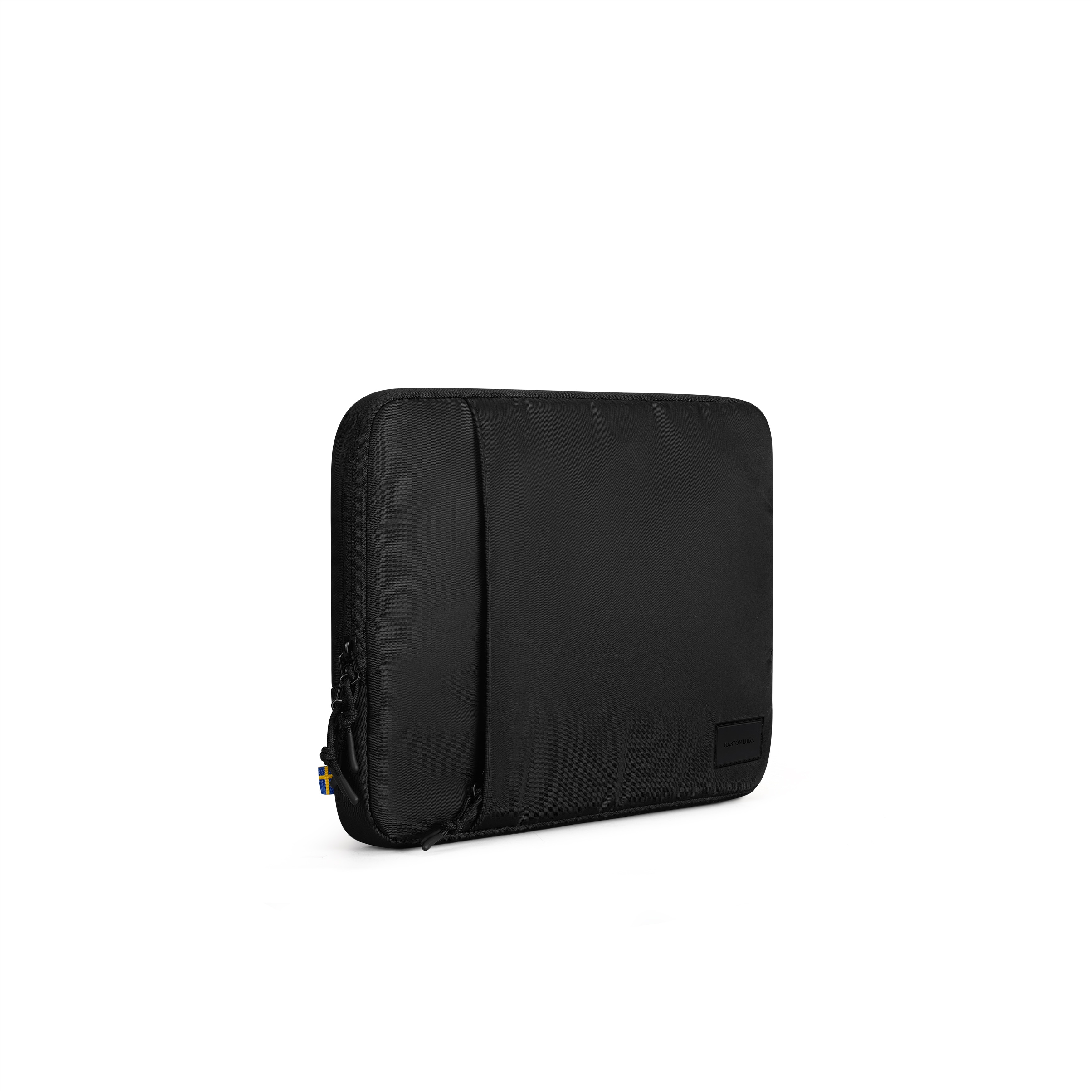 Däsh Cushioned Laptop-suojakotelo 13/14" Musta