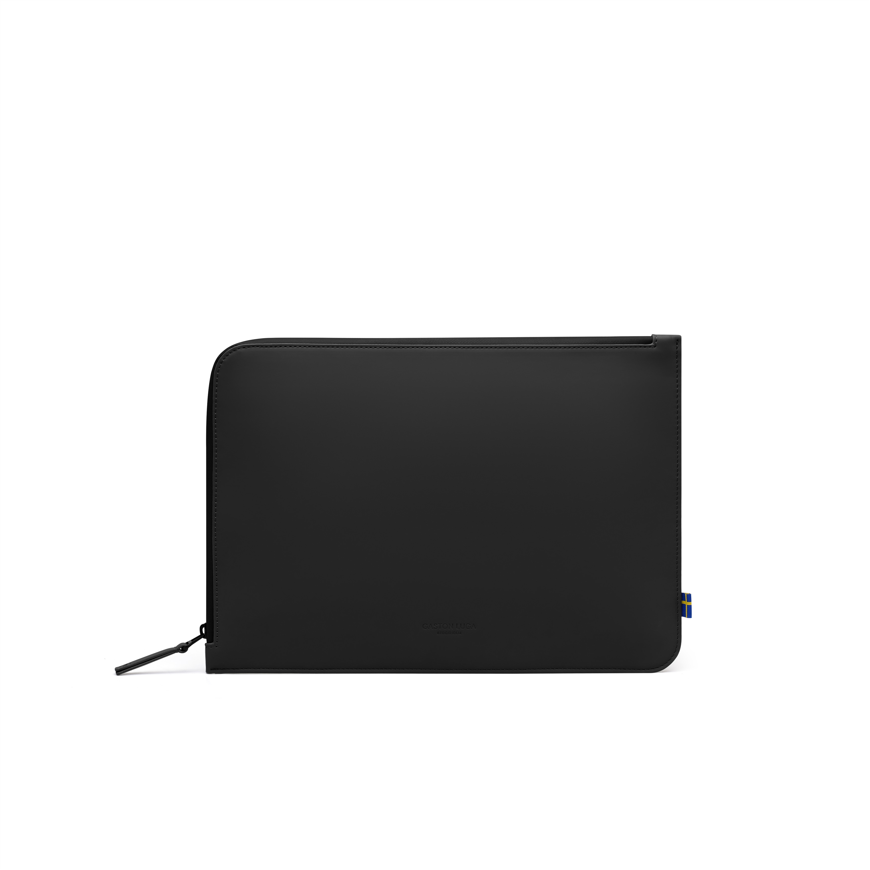 Däsh Laptop Sleeve 13/14" Musta