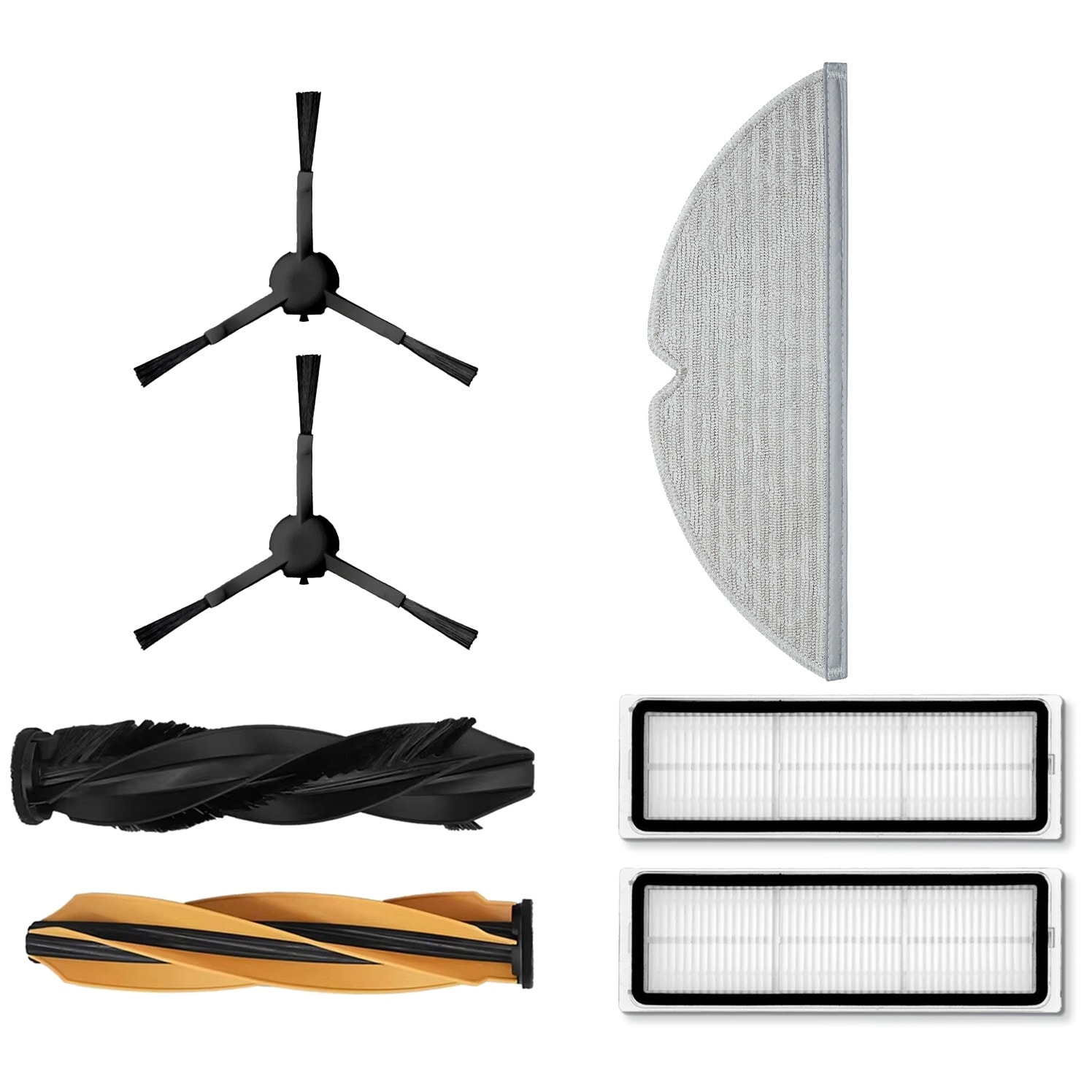 Lisävarustesetti  Dreame D20