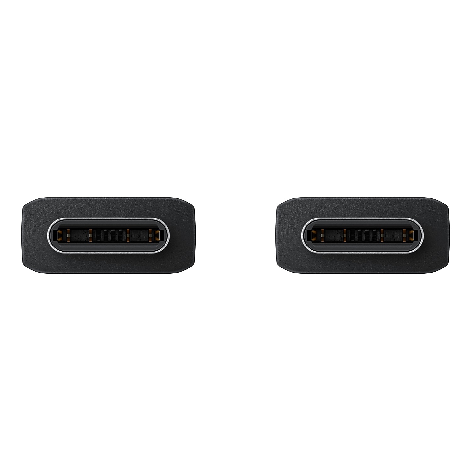 USB Kaapeli USB-C -> USB-C 1.8m musta