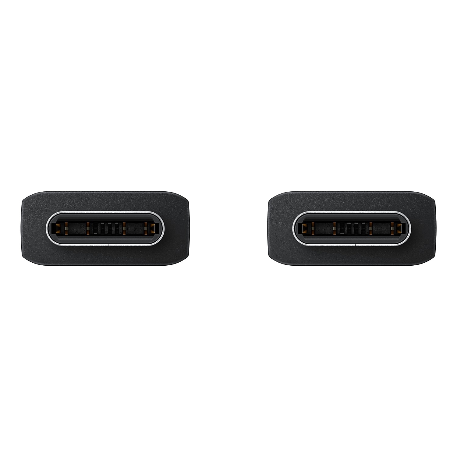 USB Kaapeli USB-C -> USB-C 1.8m musta