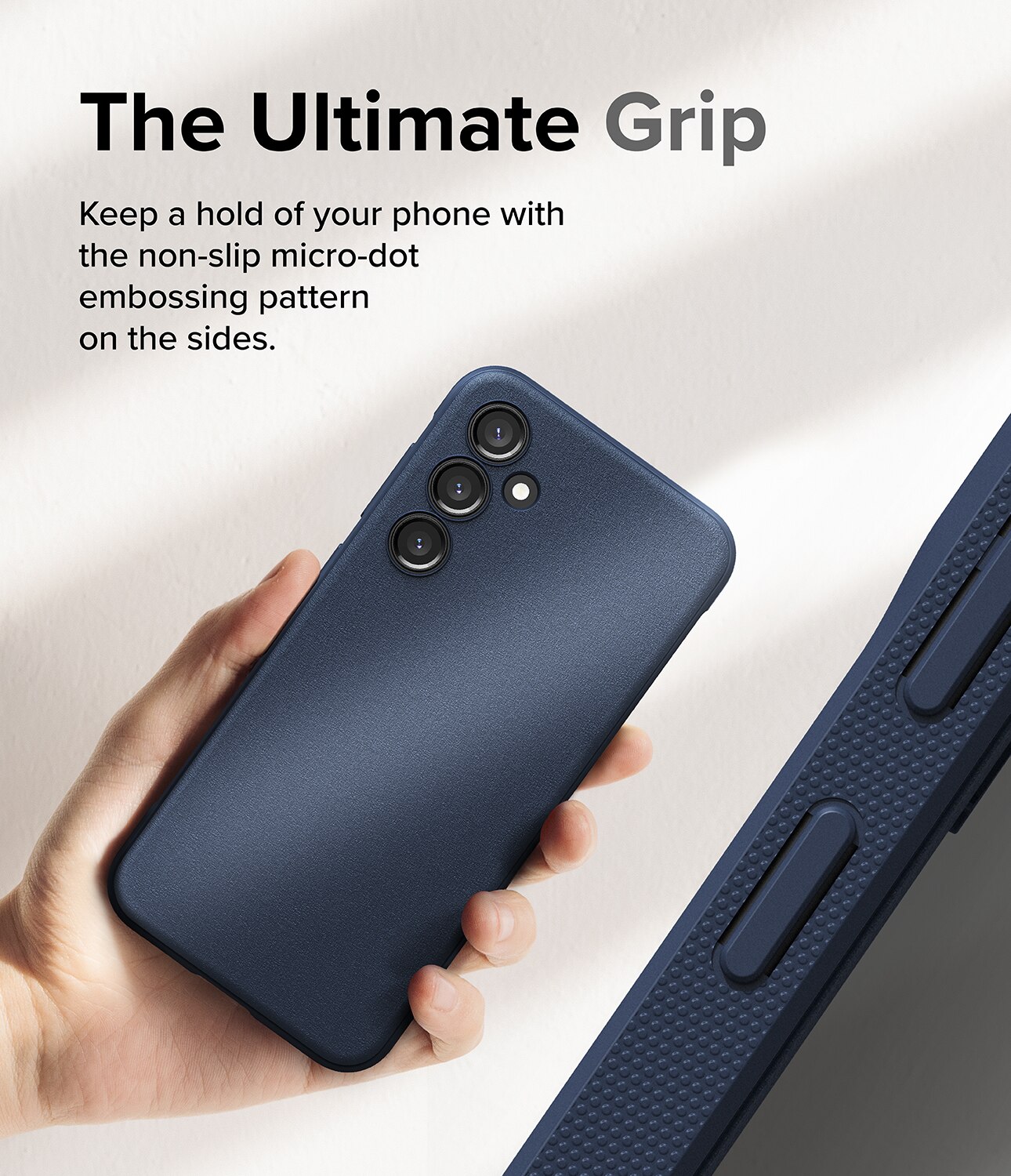 Onyx Case Samsung Galaxy S23 FE Navy