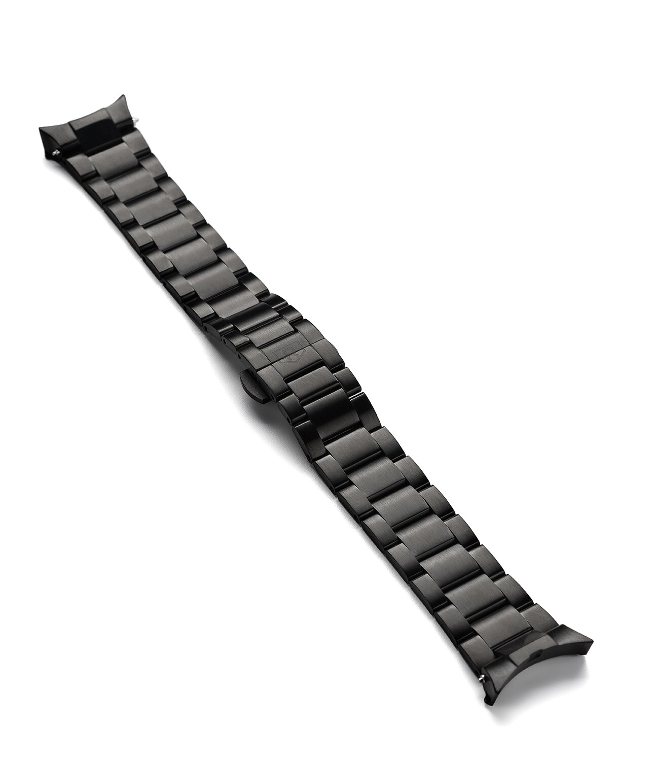 Metal One Armband Samsung Galaxy Watch 6 44mm Black