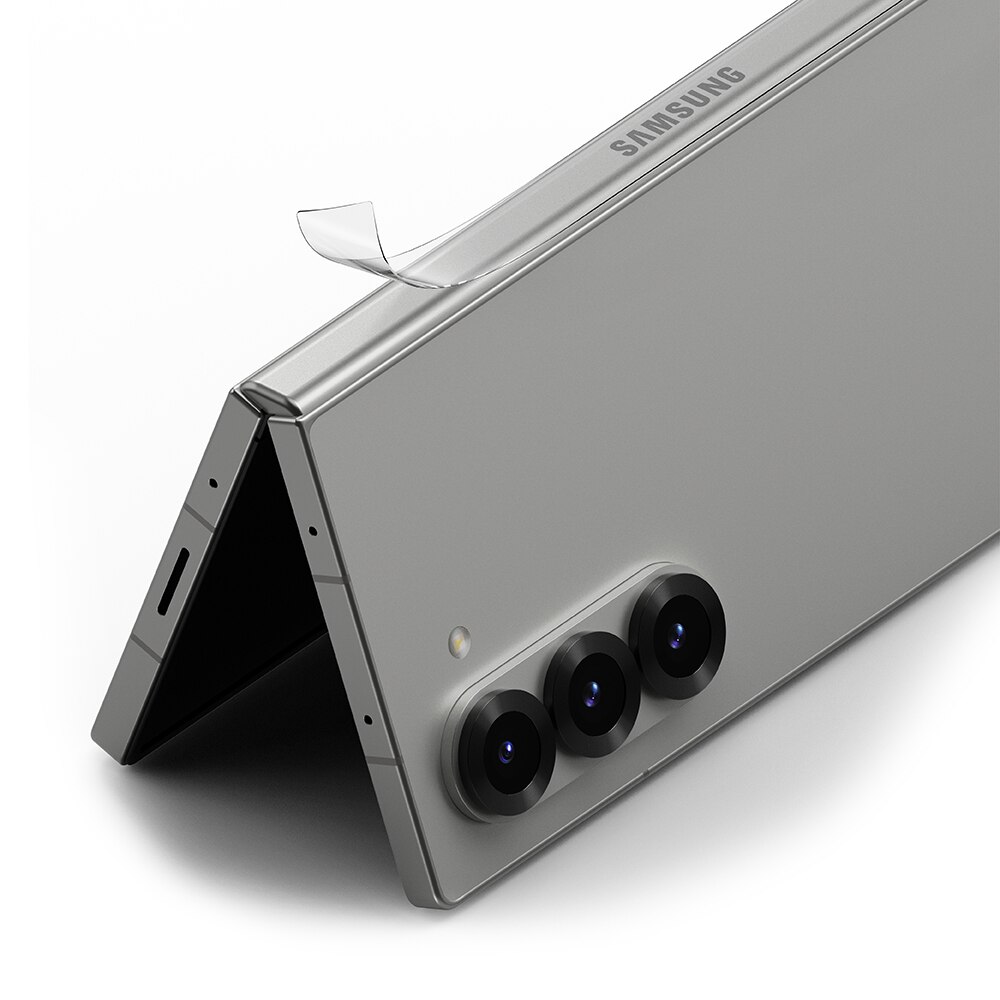 Hinge Dual Easy Film (2-pack) Samsung Galaxy Z Fold 5