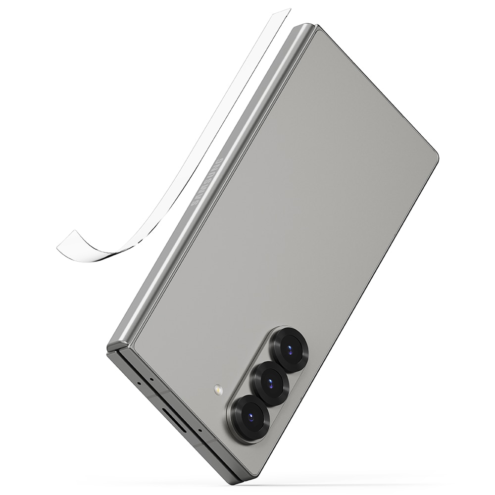 Hinge Dual Easy Film (2-pack) Samsung Galaxy Z Fold 6