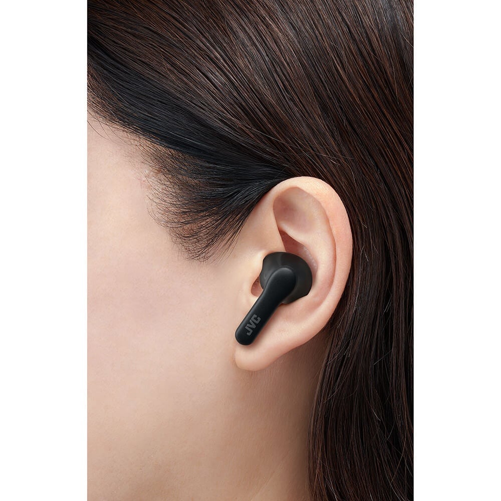 True Wireless In-ear Kuulokkeet Musta