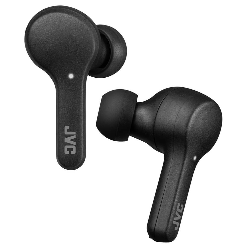 Gumy True Wireless In-ear Kuulokkeet Musta