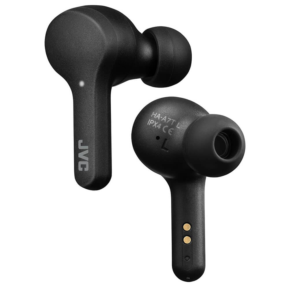 Gumy True Wireless In-ear Kuulokkeet Musta