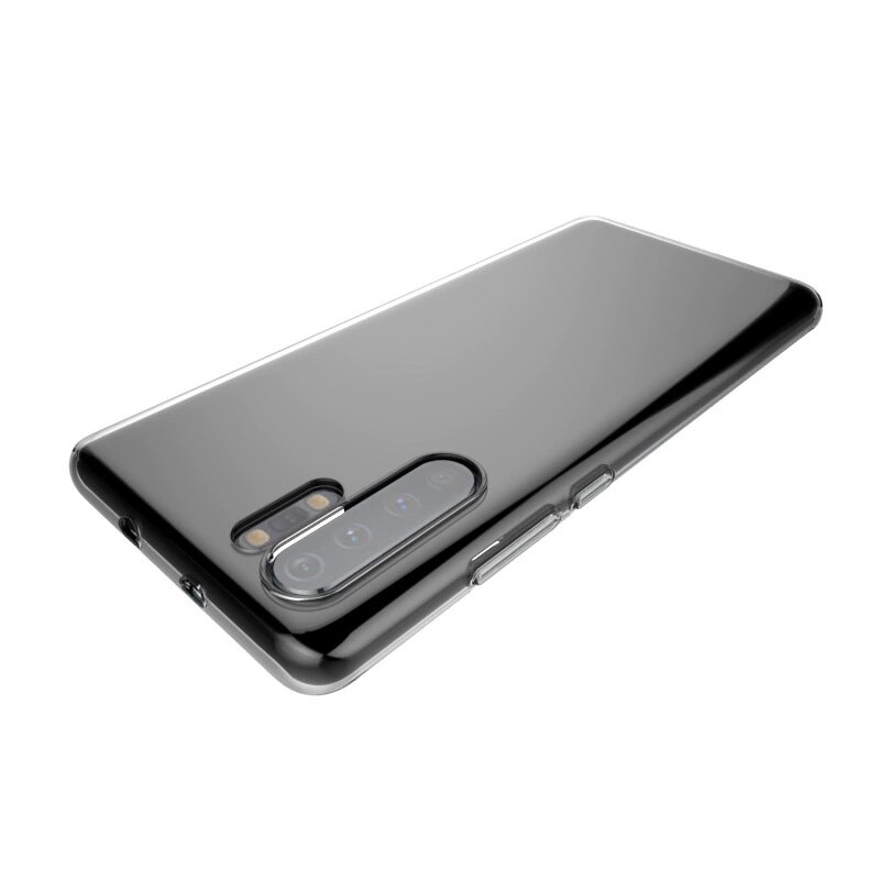 TPU Kuori Huawei P30 Pro Kirkas