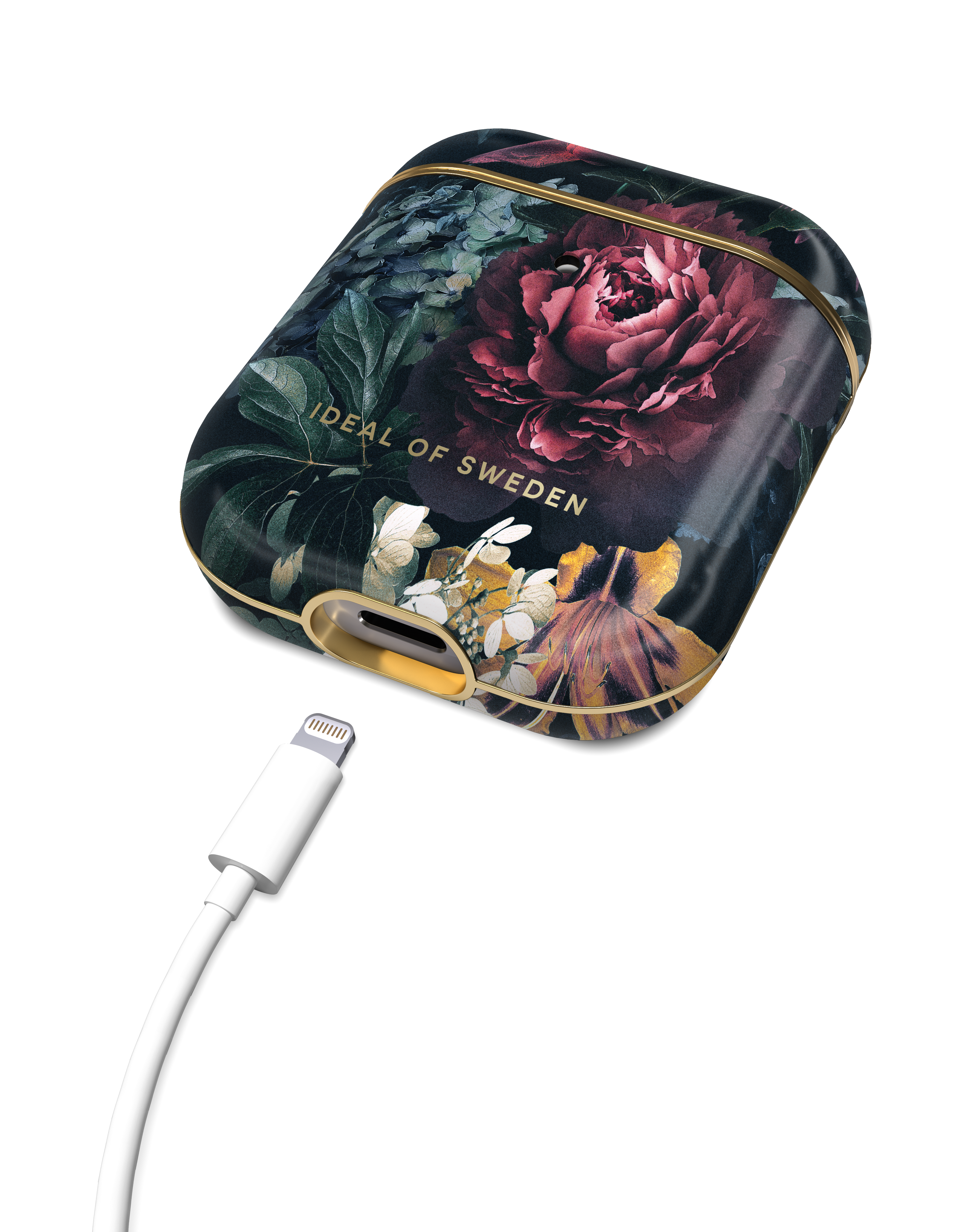 Fashion Case Apple AirPods Dawn Bloom