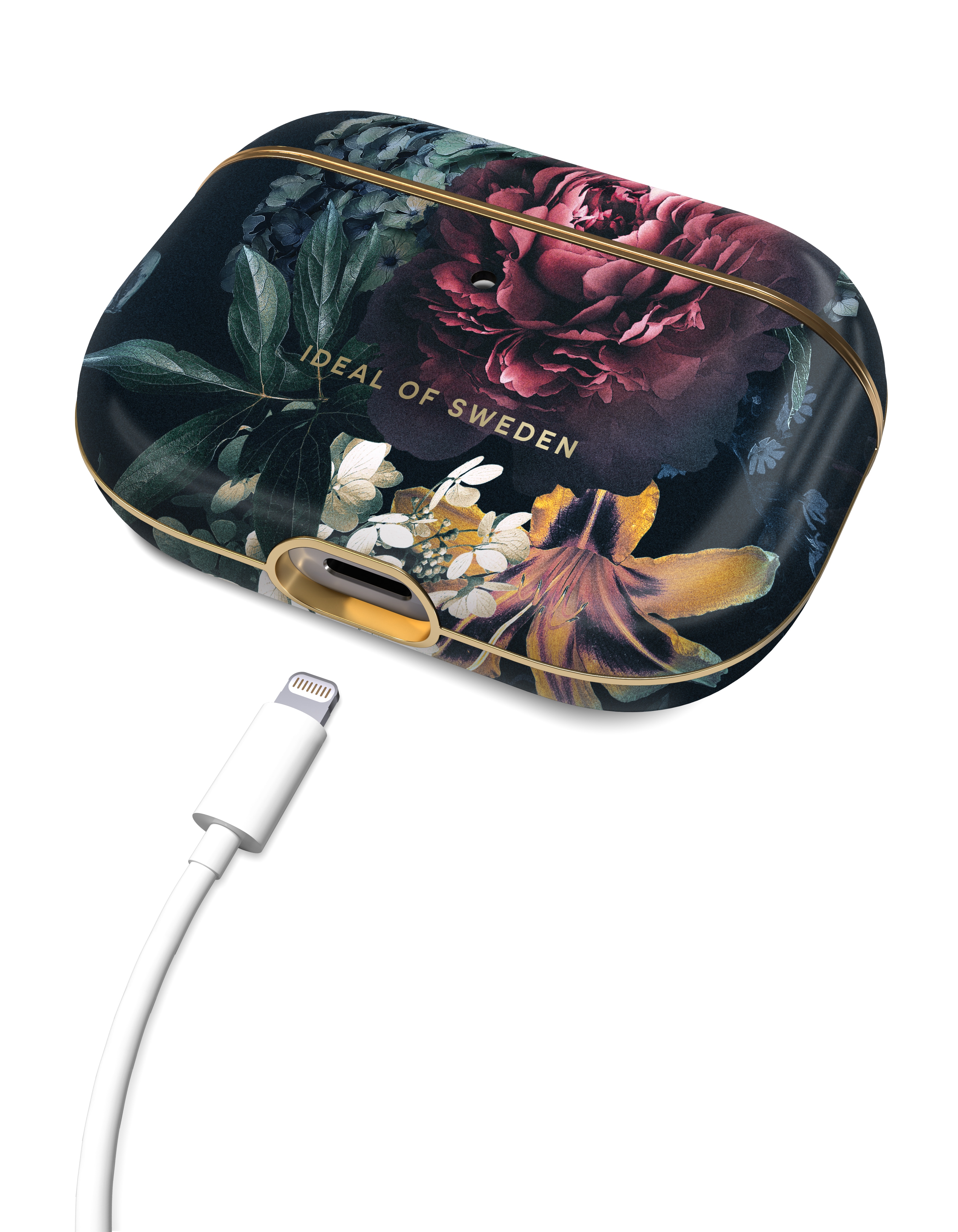 Fashion Case Apple AirPods Pro Dawn Bloom