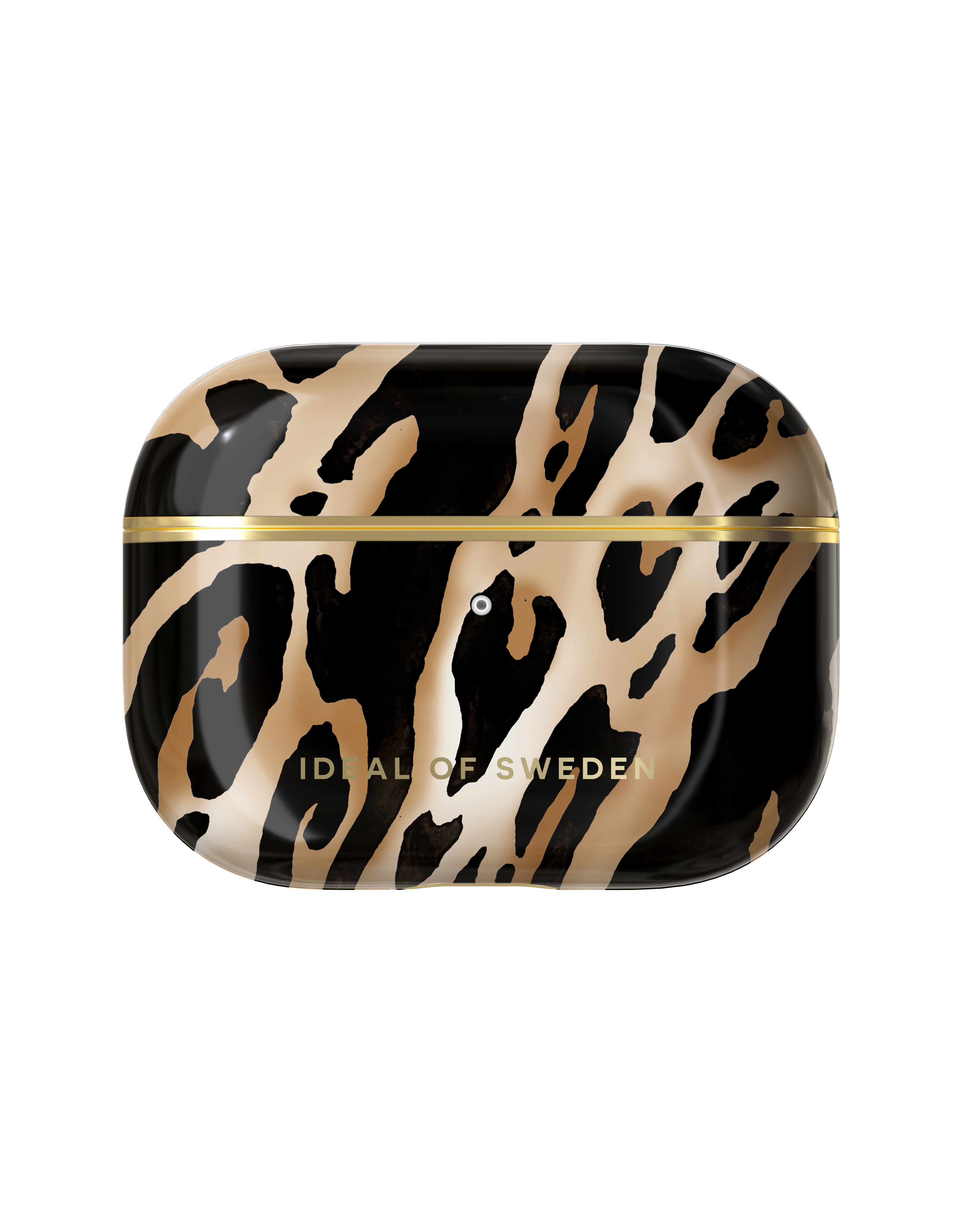 Fashion Case Apple AirPods 3 Iconic Leopard