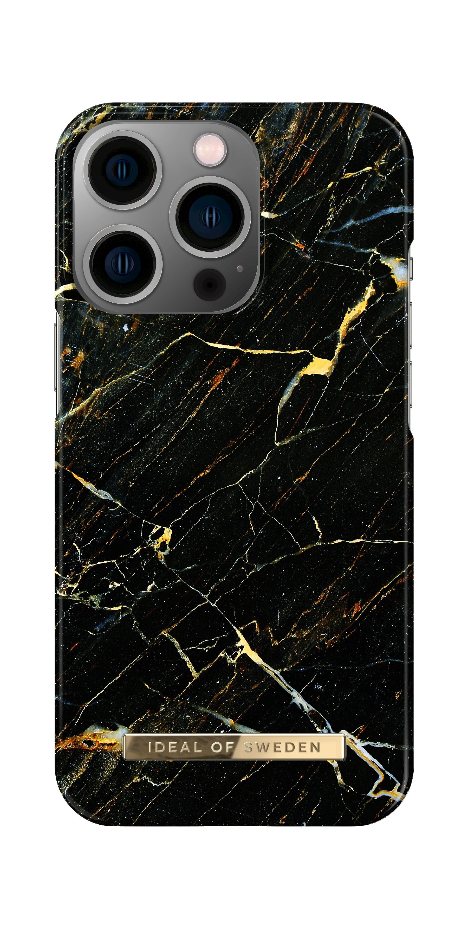 Fashion Case iPhone 13 Pro Port Laurent Marble