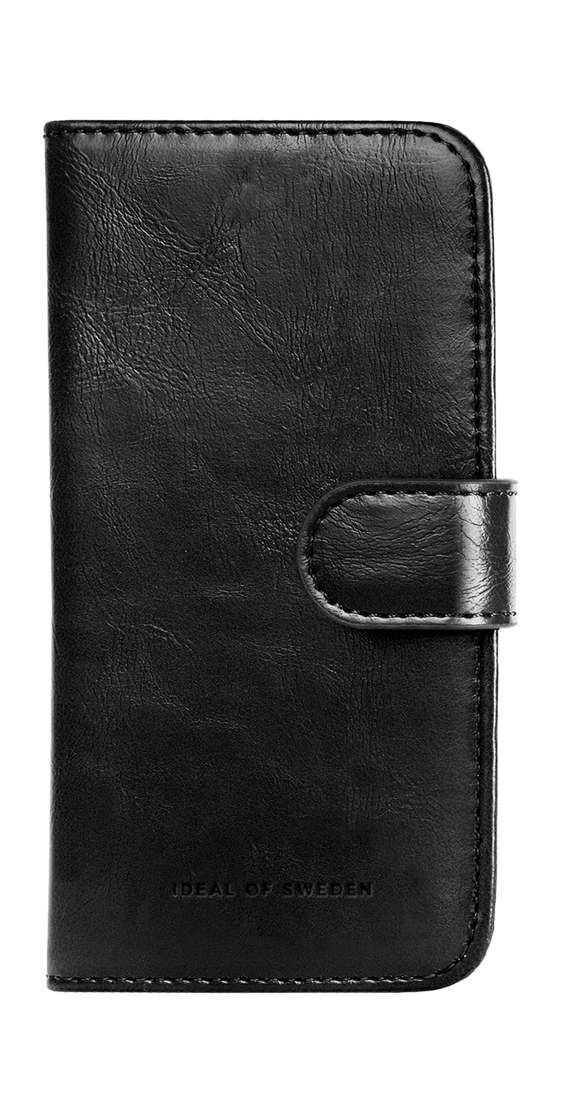 Magnet Wallet+ iPhone 12 Pro Max Black