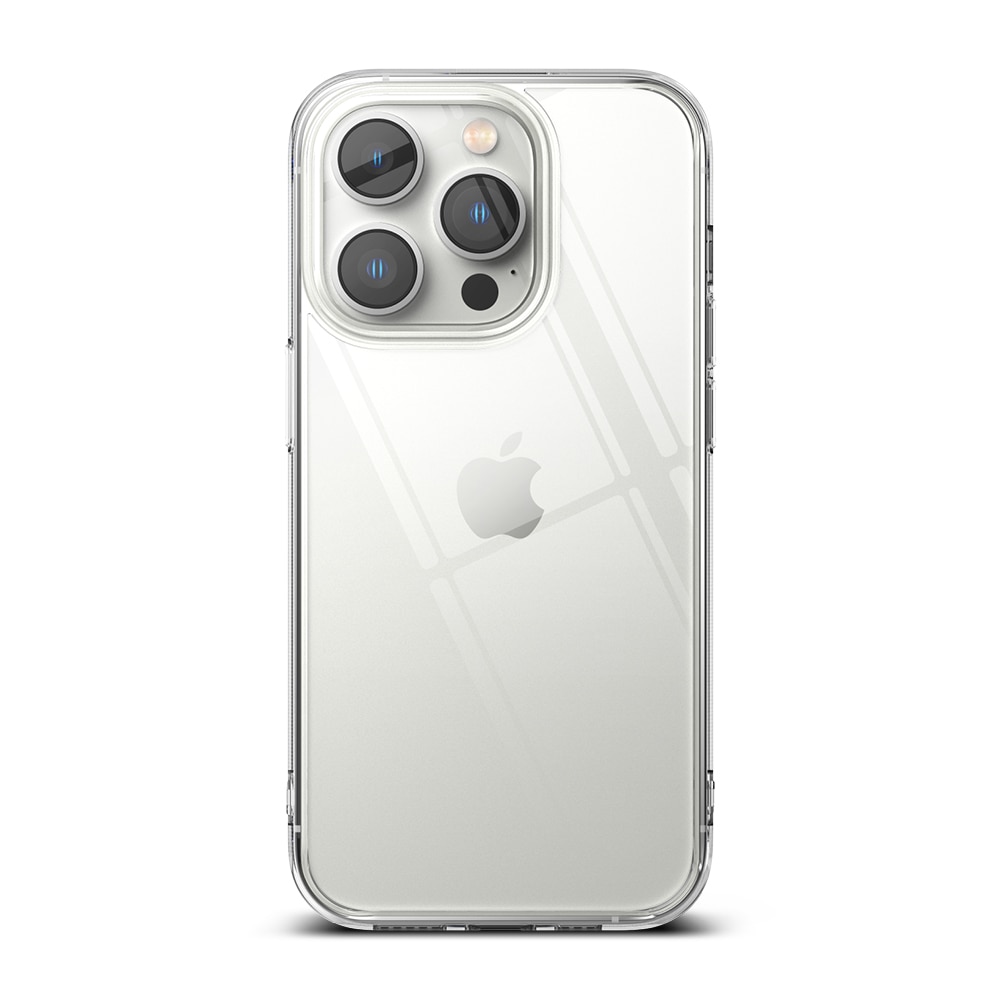 Fusion Case iPhone 14 Pro Max Clear