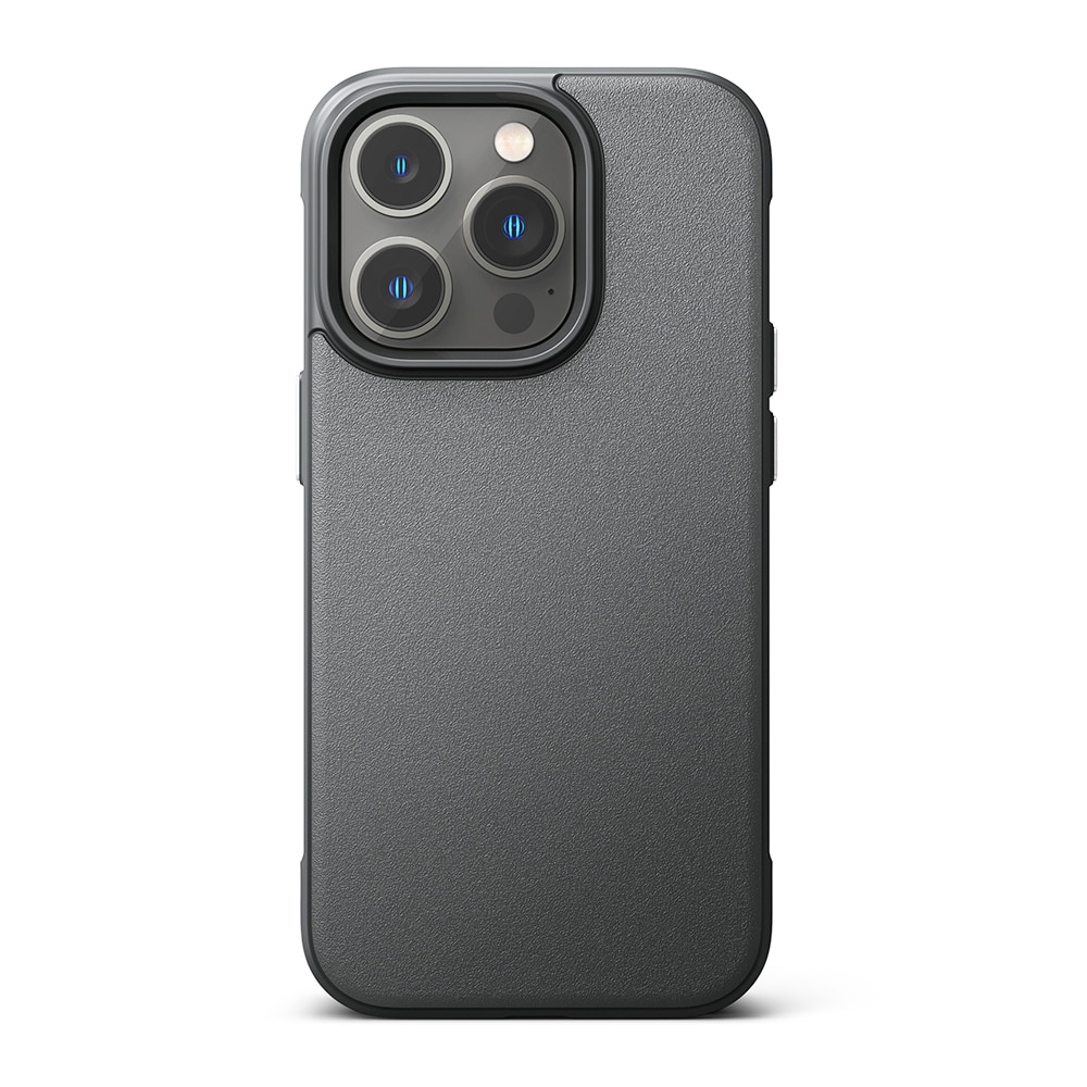 Onyx Case iPhone 14 Pro Harmaa