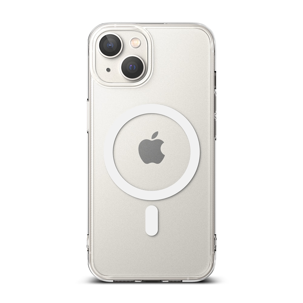 Fusion Magnetic Case iPhone 14 Plus Kirkas