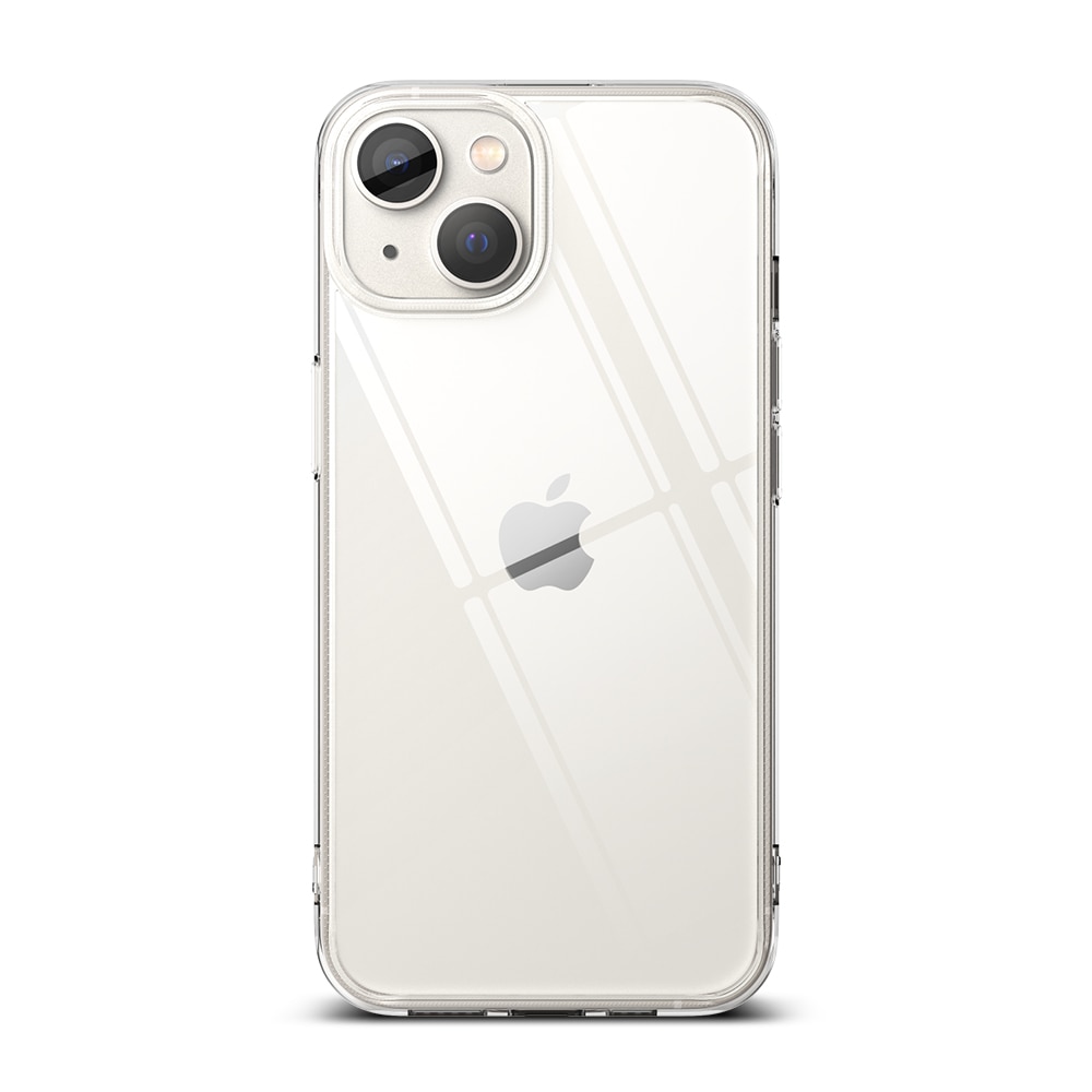 Fusion Case iPhone 14 Clear