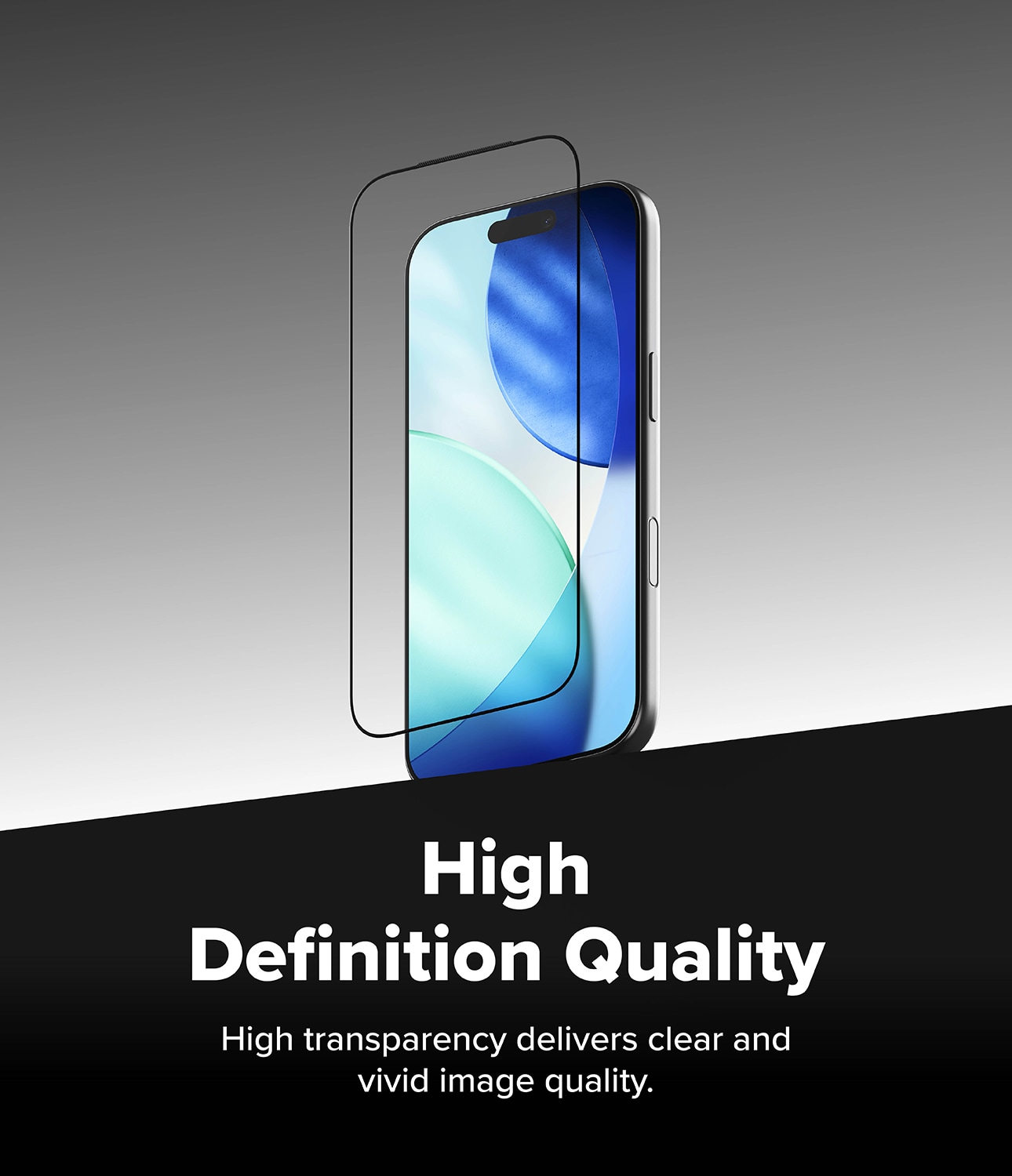 Easy Slide Glass Anti-Reflective iPhone 17 Pro Max