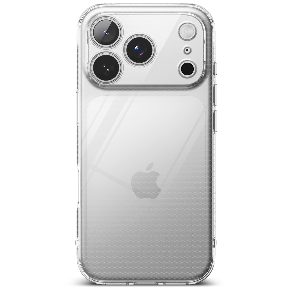 Air Case iPhone 17 Pro Clear