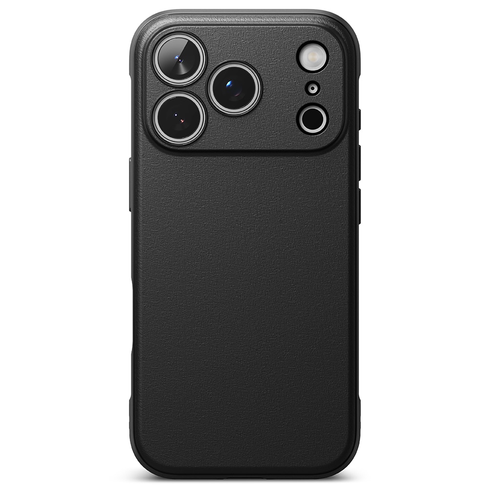 Onyx Case iPhone 17 Pro Black