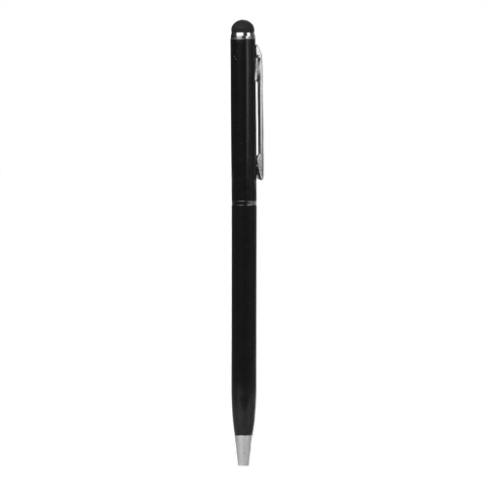 Digitaalinen kynä+mustekynä 2-in-1 Musta