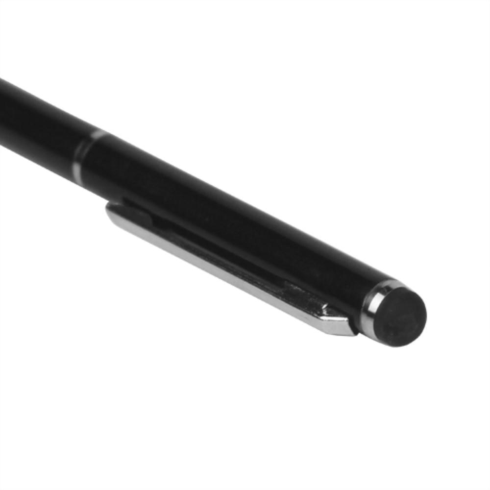 Digitaalinen kynä+mustekynä 2-in-1 Musta