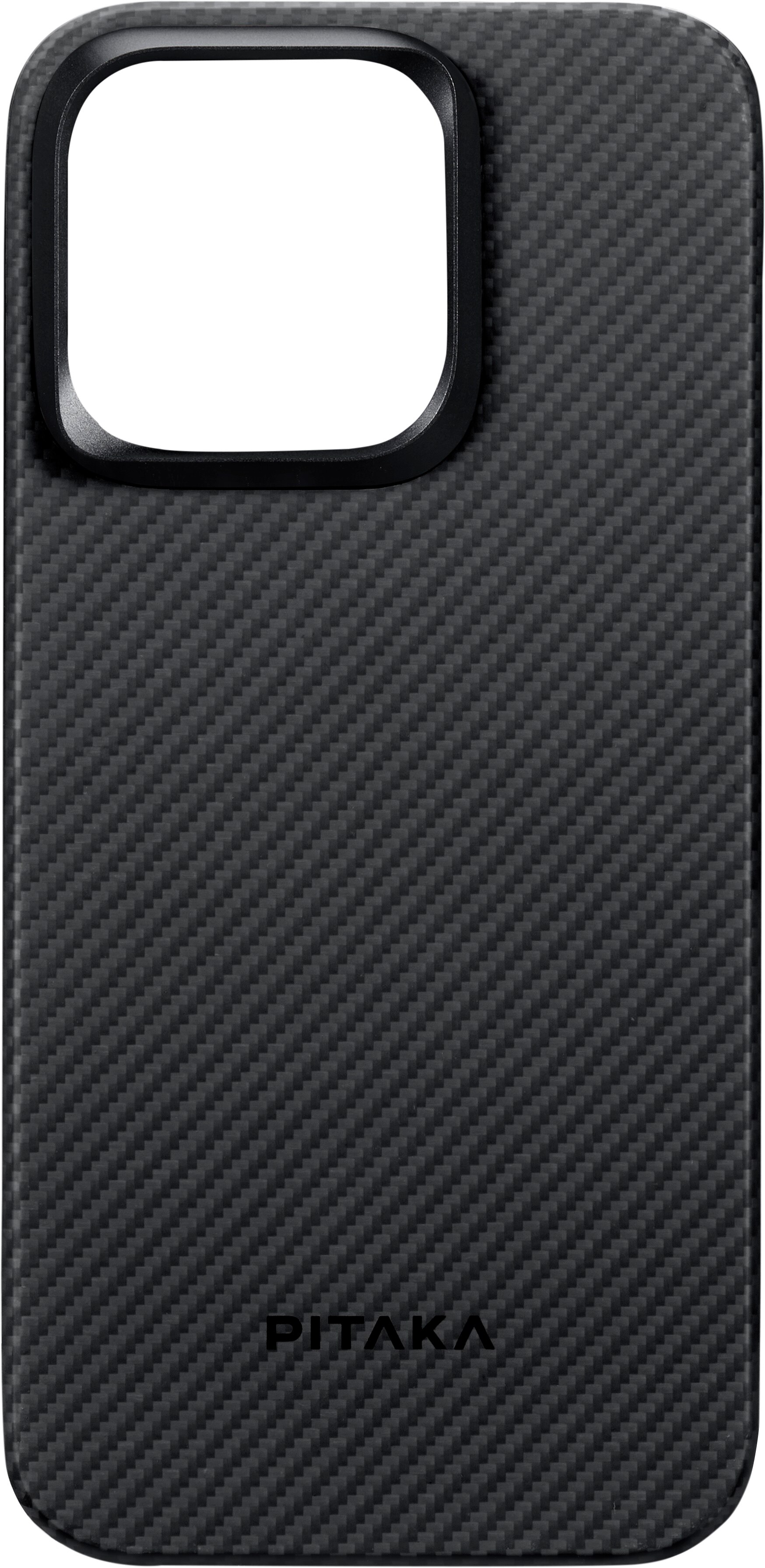 iPhone 15 Pro Max Kuori MagEZ Case 4 600D Black/Grey