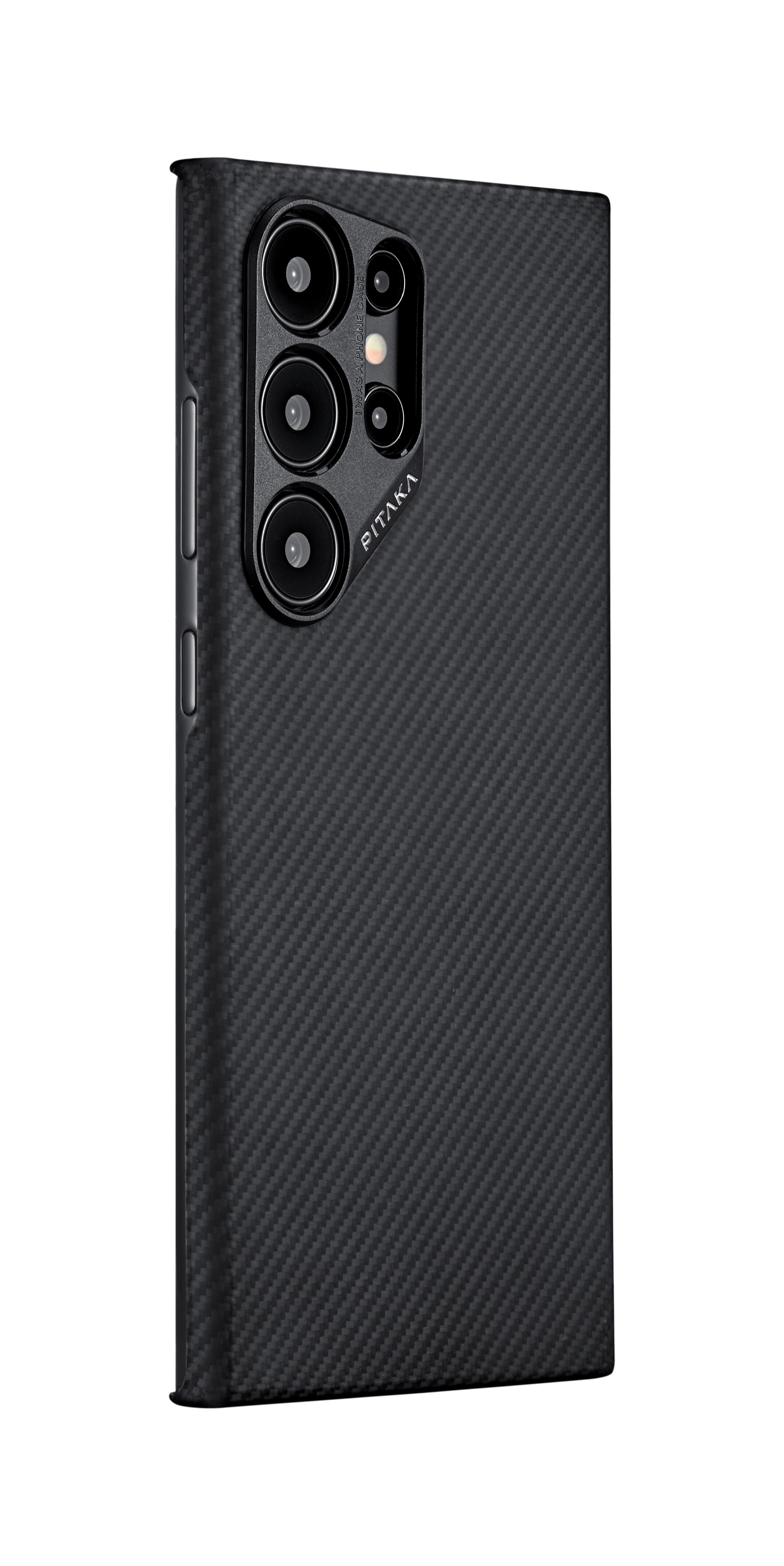 Samsung Galaxy S24 Ultra Kuori MagEZ Case 4 Black/Grey