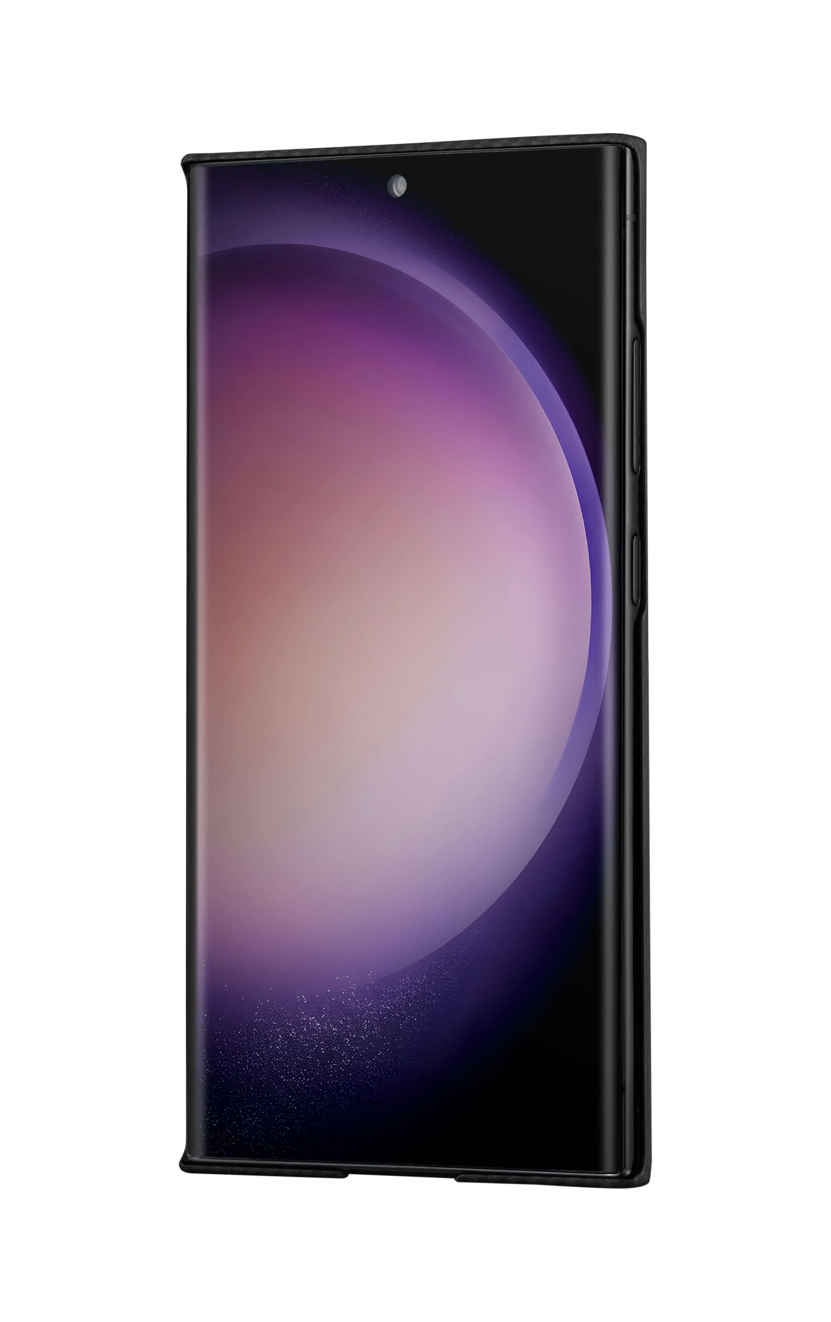 Samsung Galaxy S24 Ultra Kuori MagEZ Case 4 Black/Grey