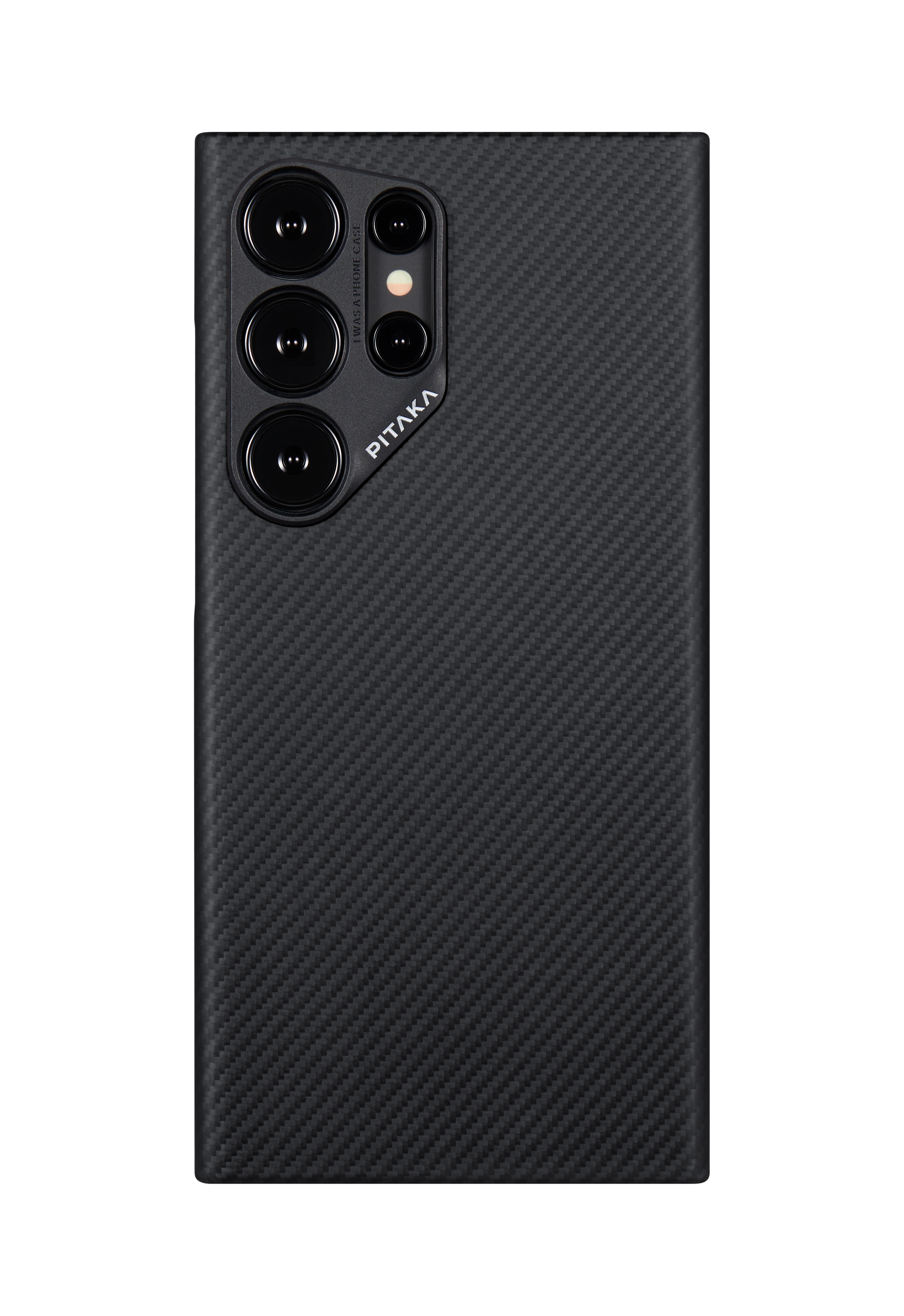 Samsung Galaxy S24 Ultra Kuori MagEZ Case 4 Black/Grey