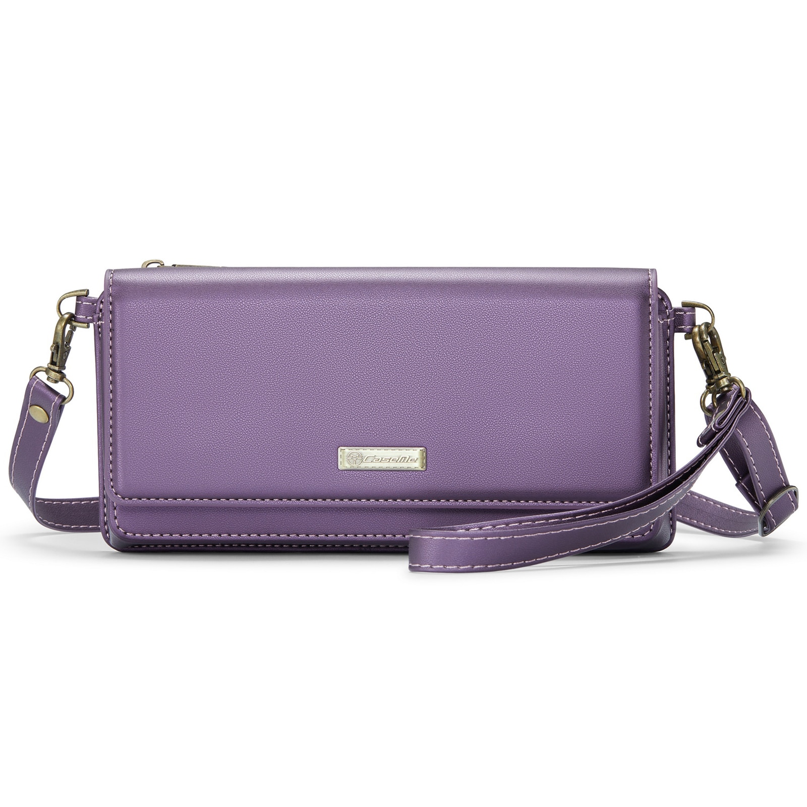 Crossbody Laukku Universaali liila