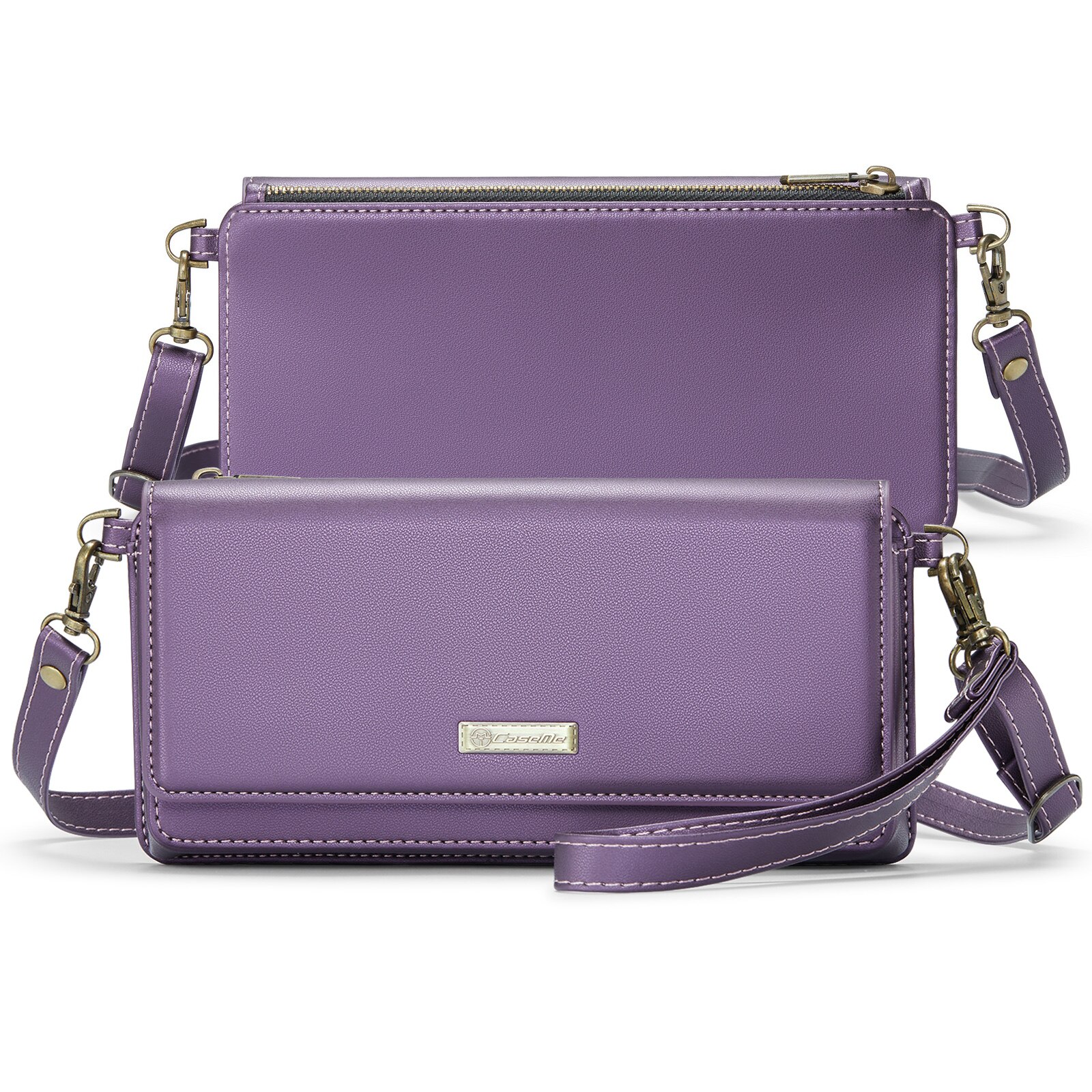 Crossbody Laukku Universaali liila