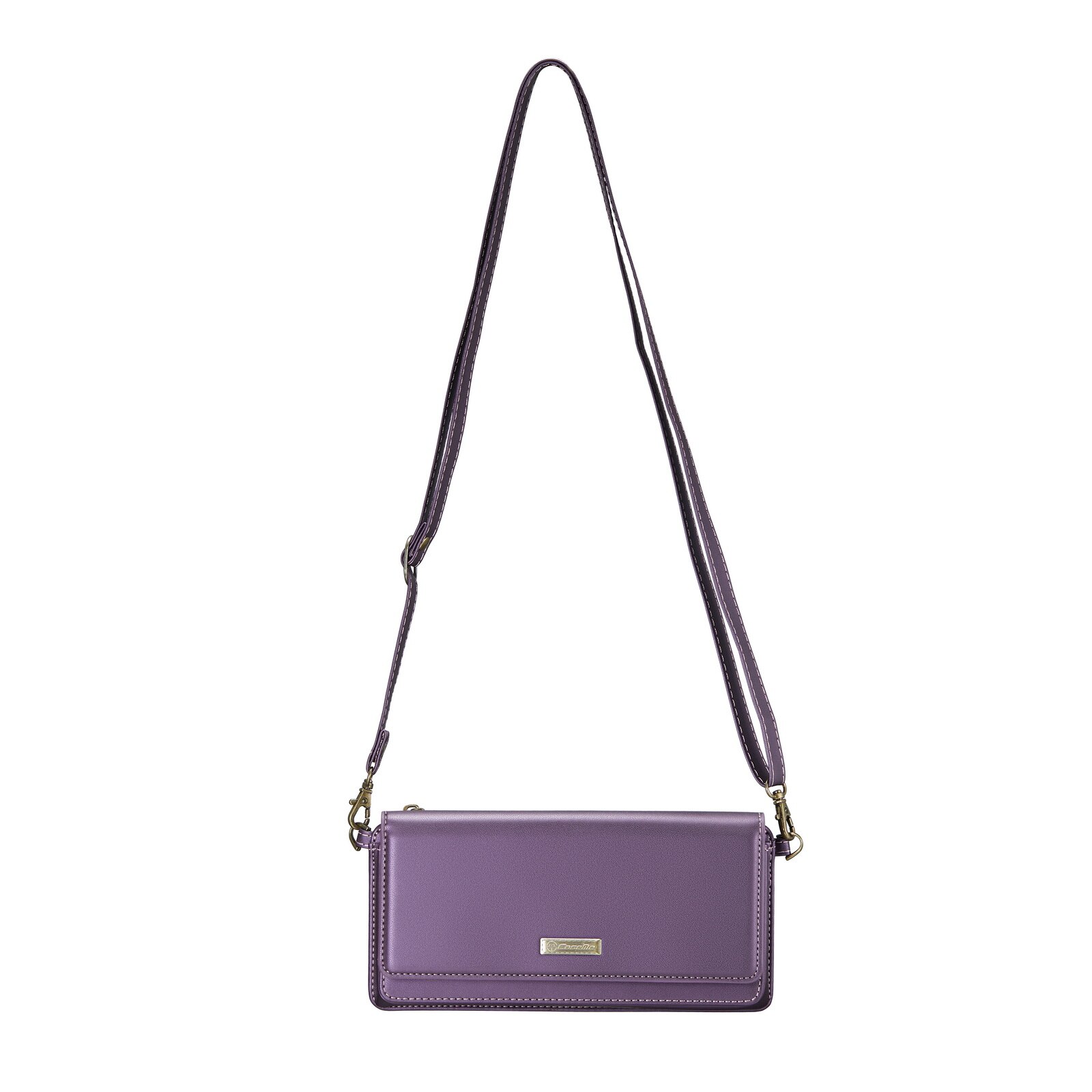 Crossbody Laukku Universaali liila