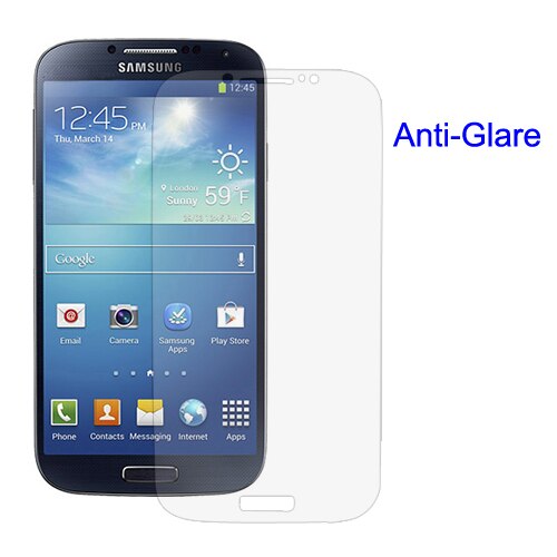 Näytönsuoja Samsung Galaxy S4
