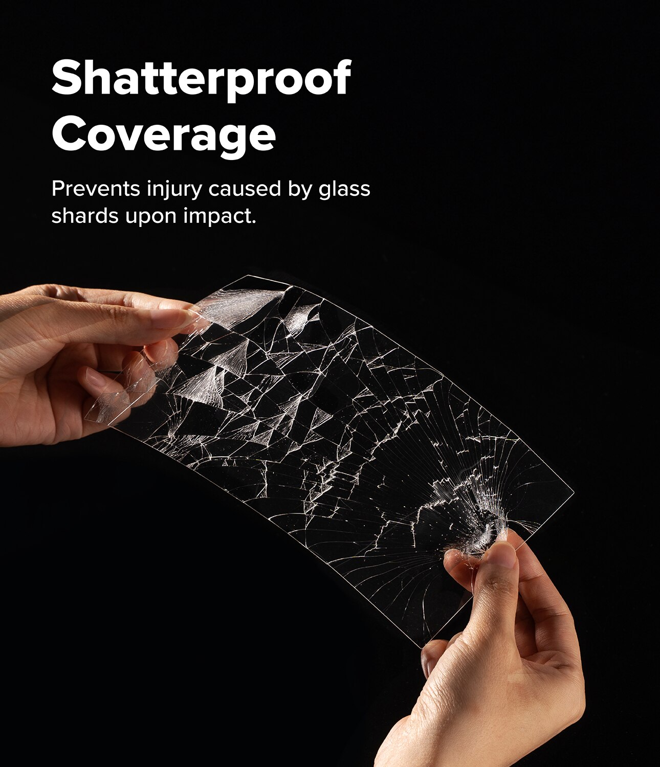 Easy Slide Glass (2-pack) Nintendo Switch 2