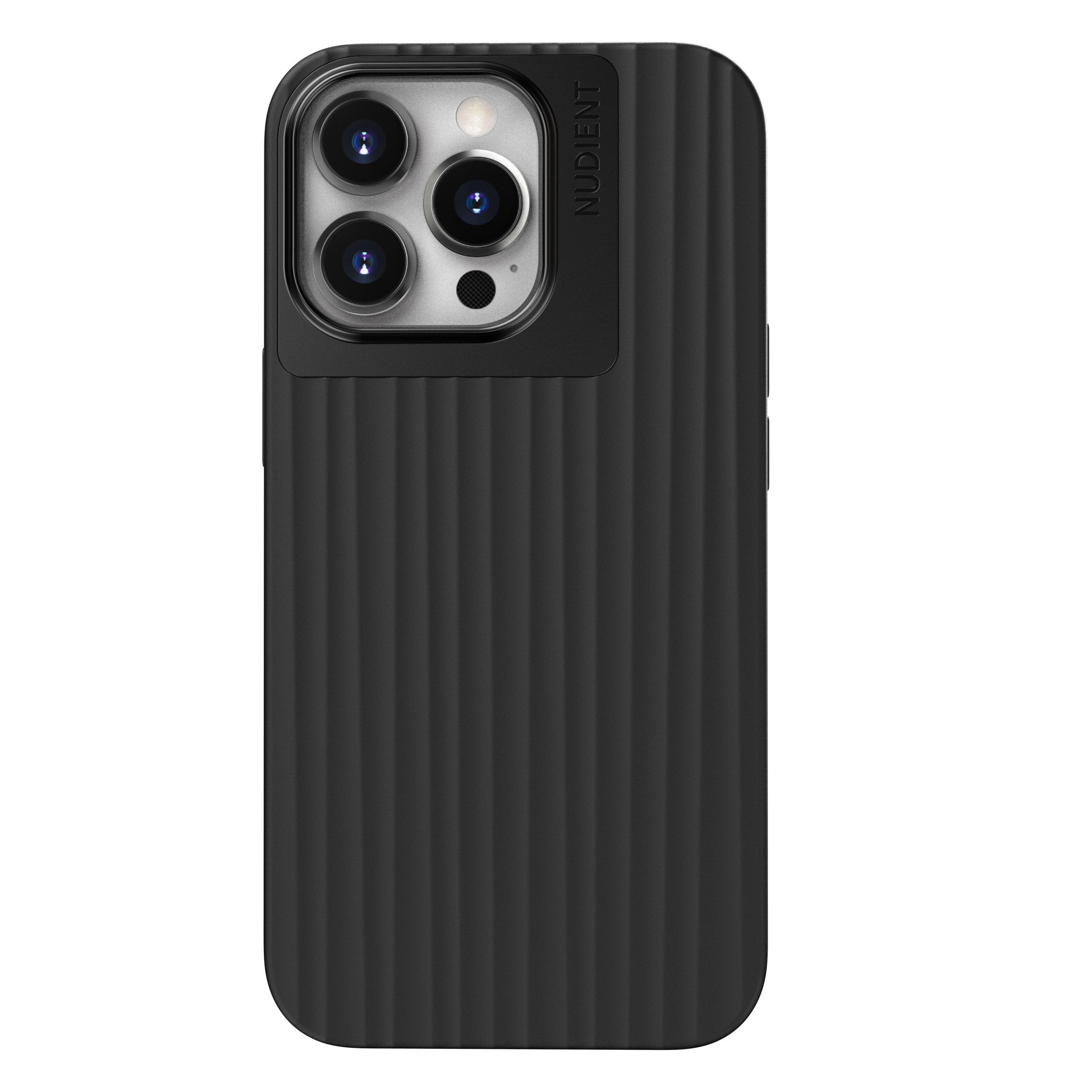 Bold Case iPhone 13 Pro Charcoal Black