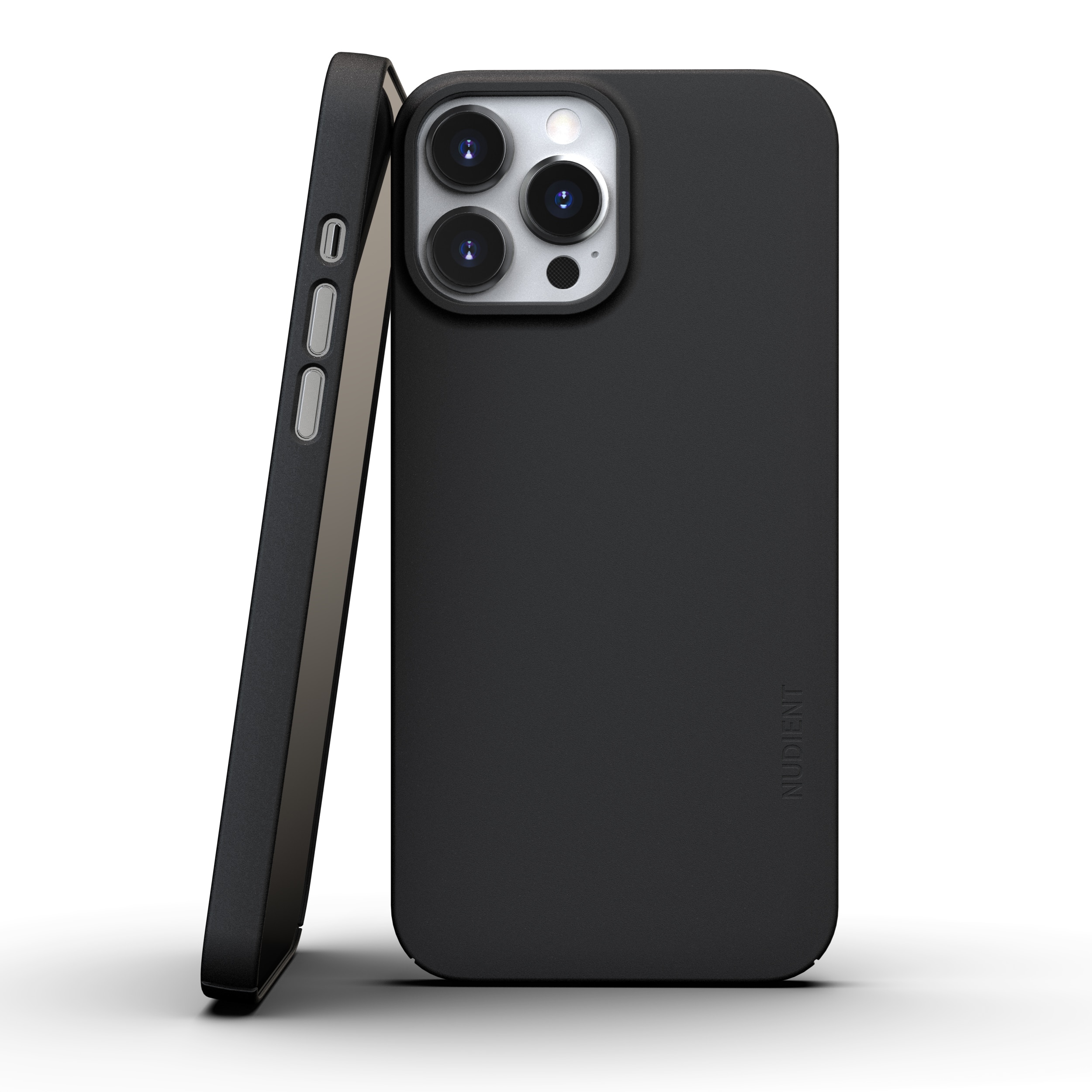 Thin Case V3 iPhone 13 Pro Ink Black