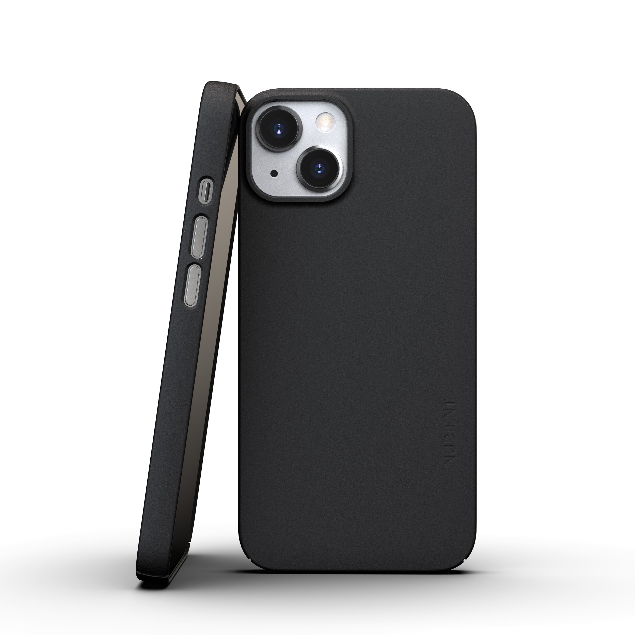 Thin Case V3 iPhone 13 Mini Ink Black