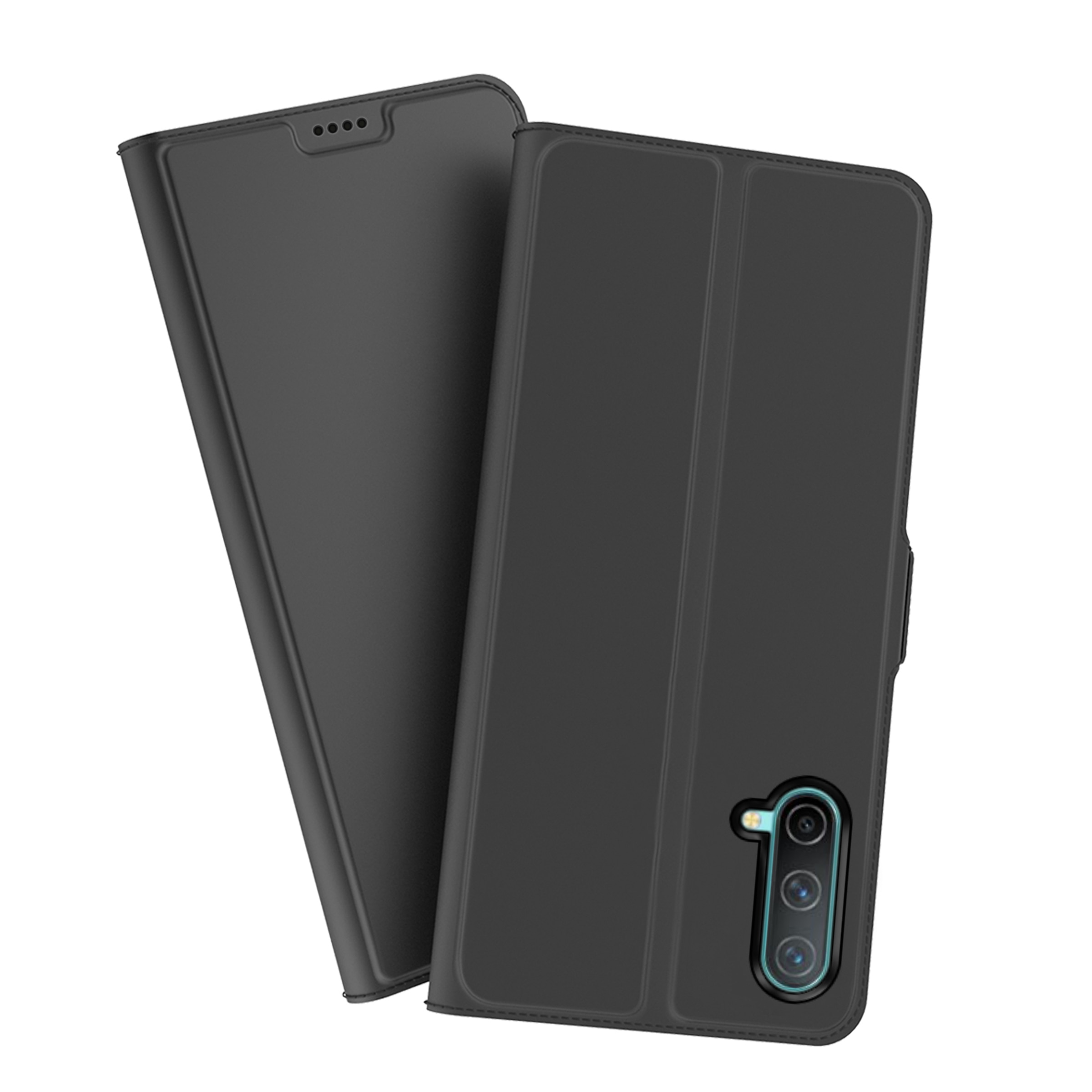 Slim Card Wallet OnePlus Nord CE 5G musta