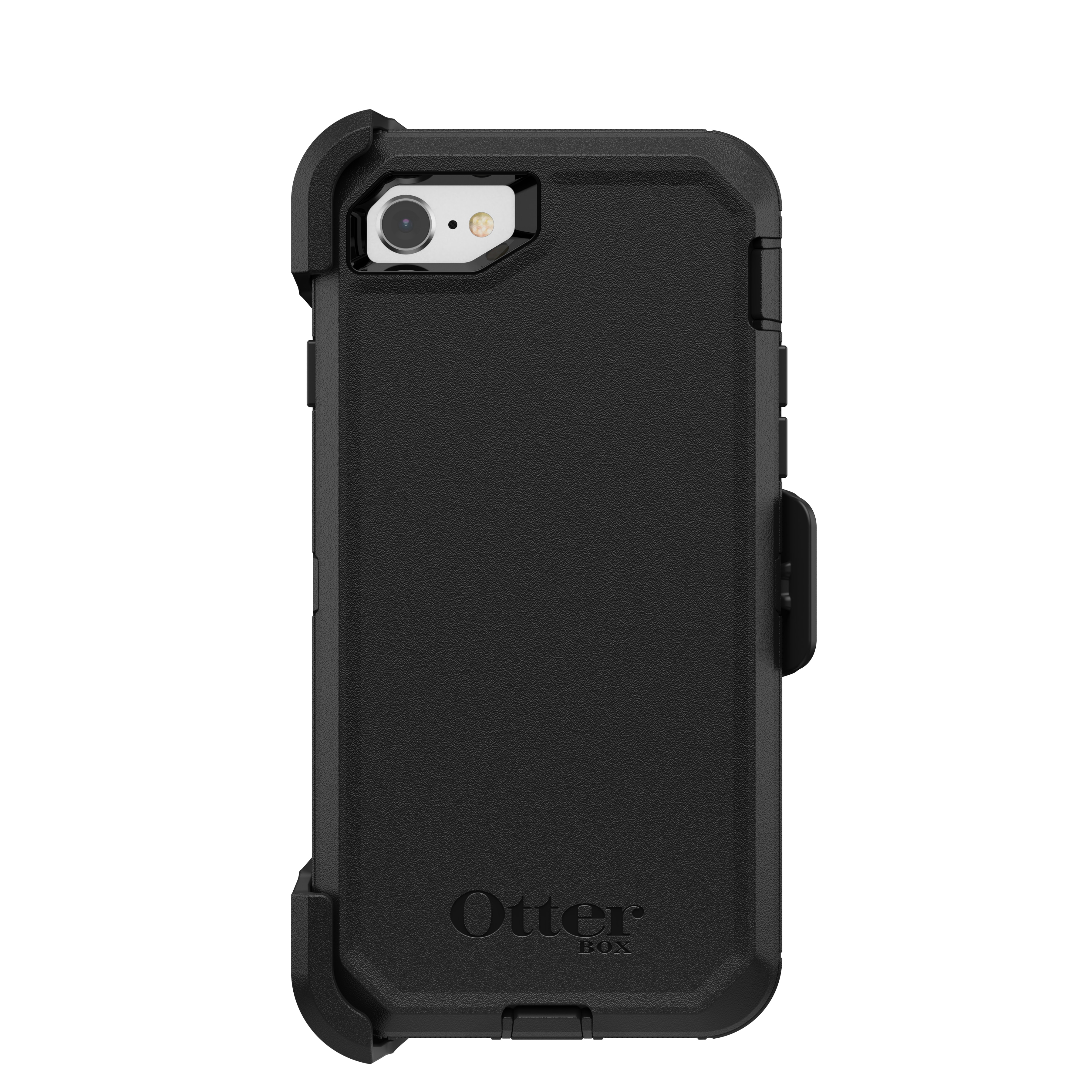 Defender Case iPhone 7 Black