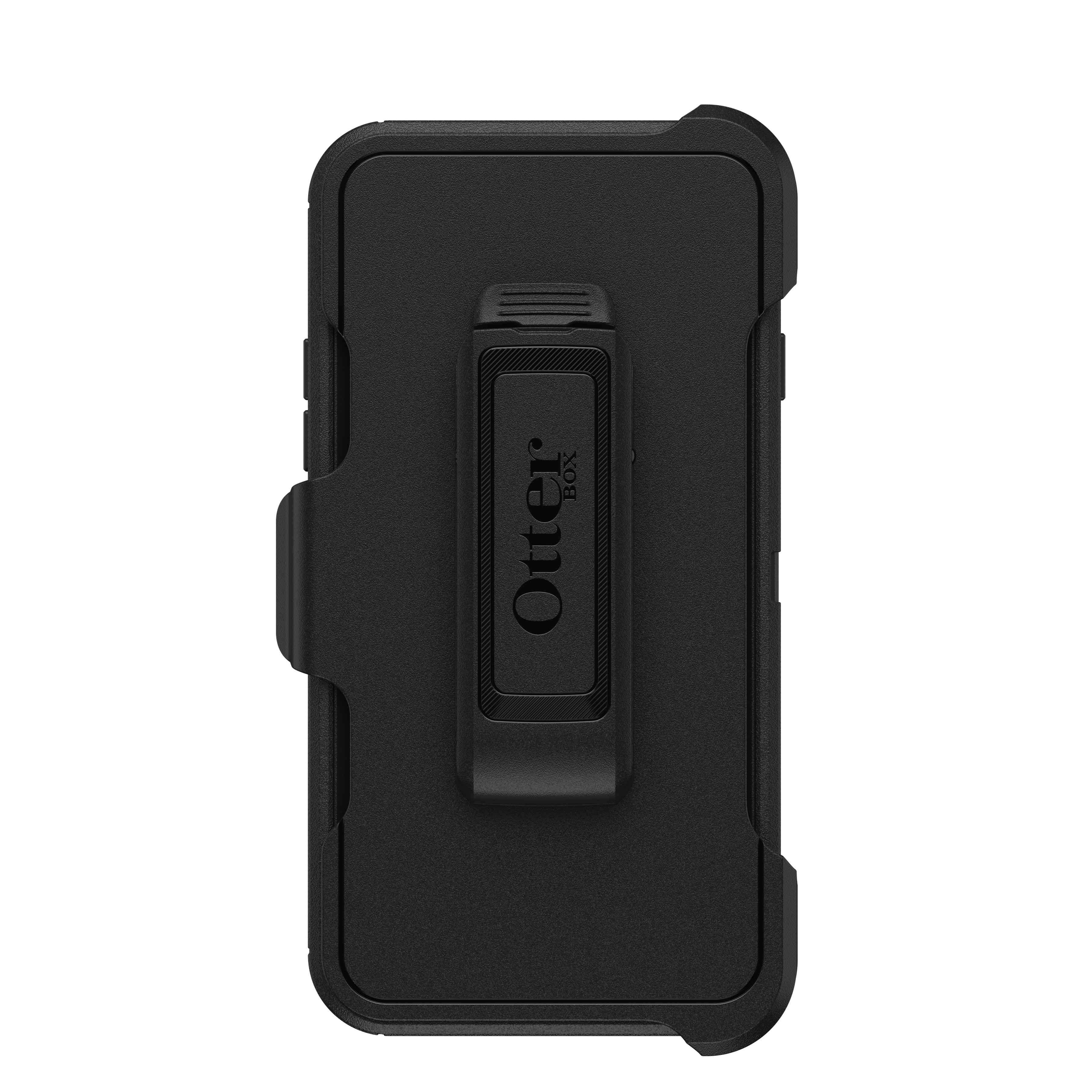 Defender Case iPhone 8 Black