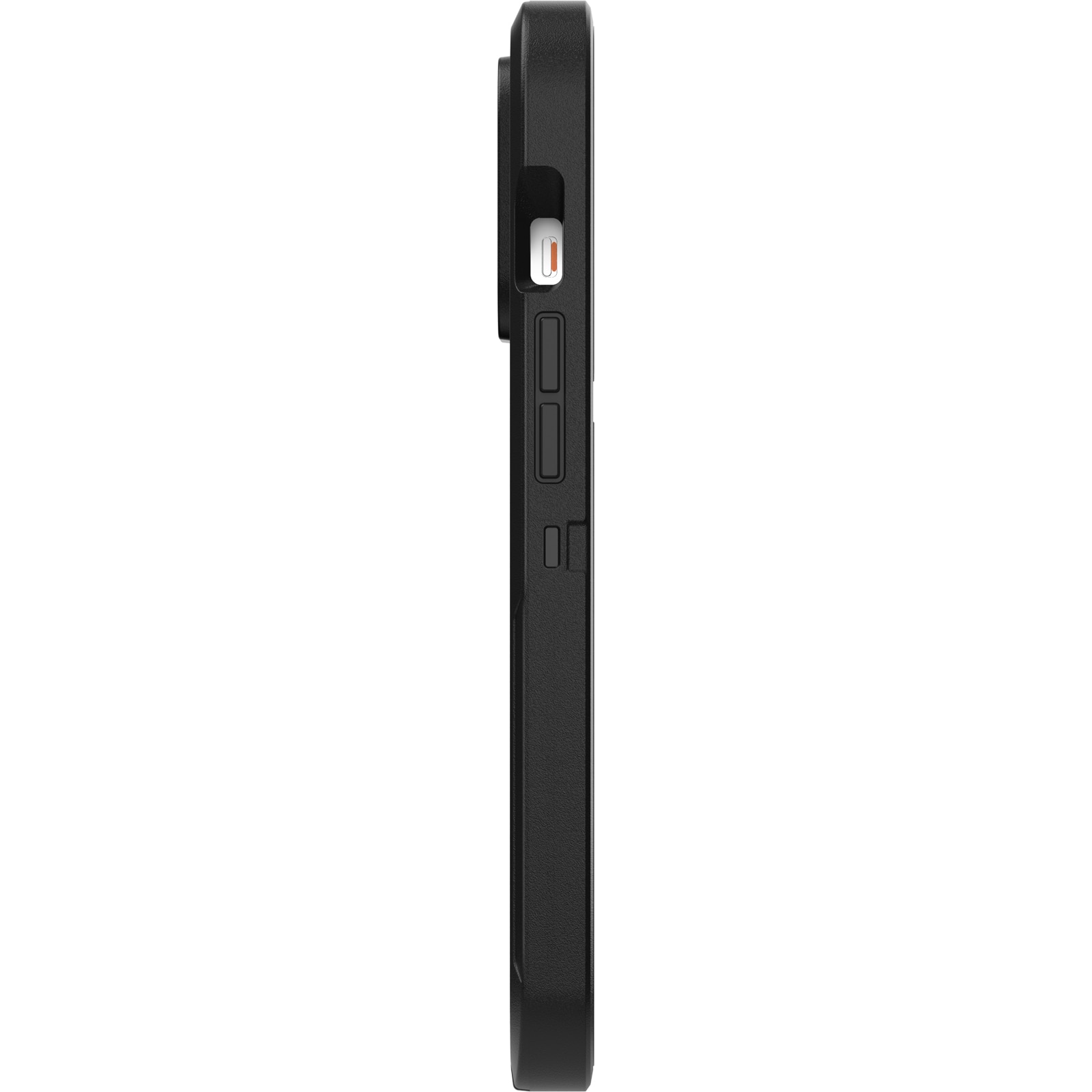 Defender XT Kuori iPhone 12 Pro Max musta