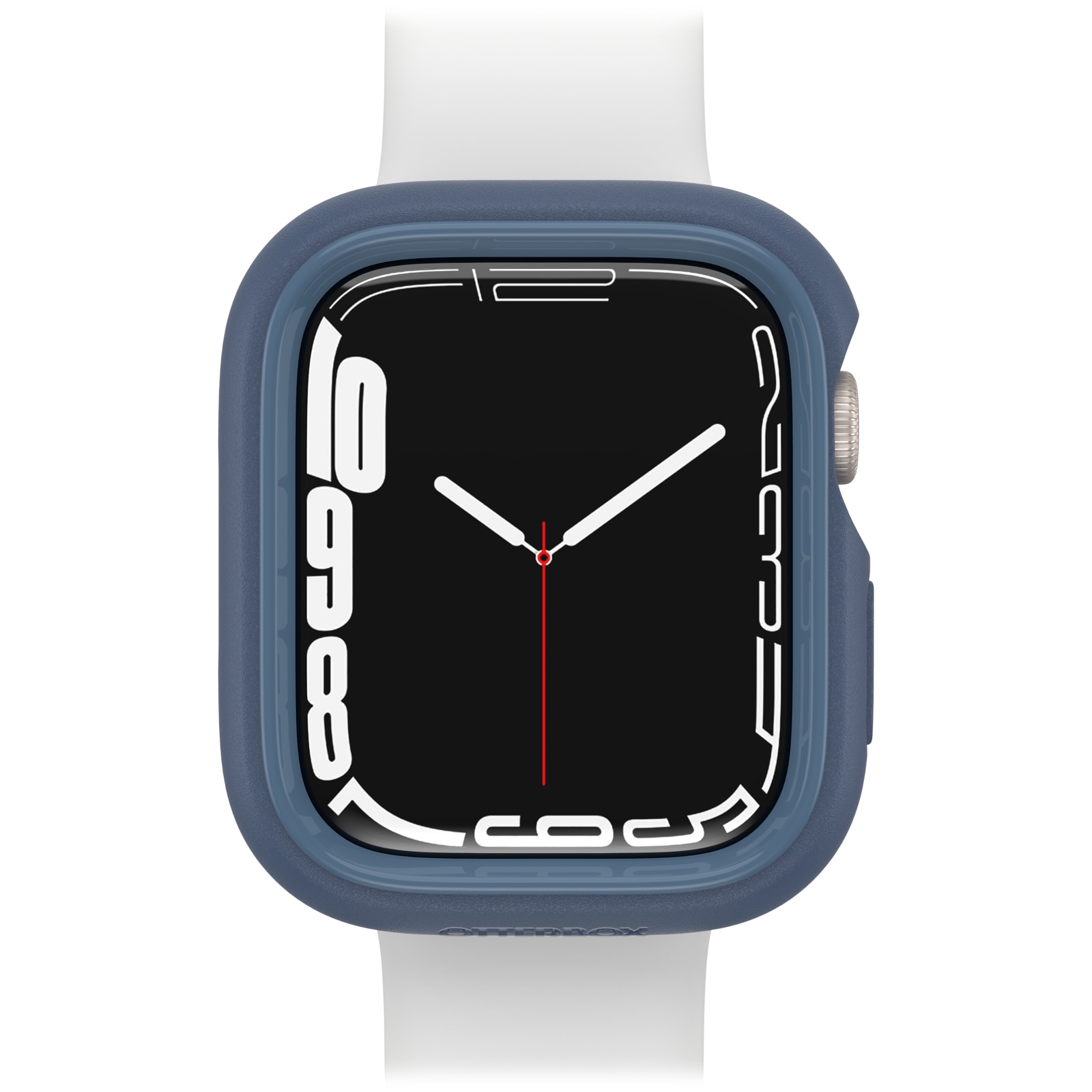 Exo Edge Kuori Apple Watch 45mm Series 8 Blue