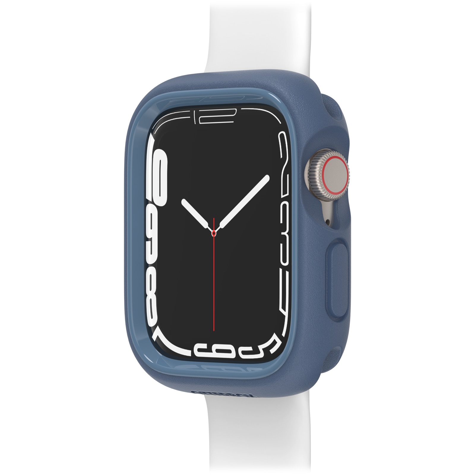 Exo Edge Kuori Apple Watch 45mm Series 7 Blue