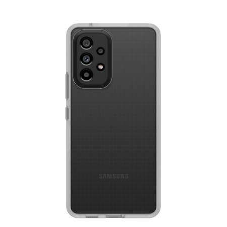 React Kuori Samsung Galaxy A53 Kirkas